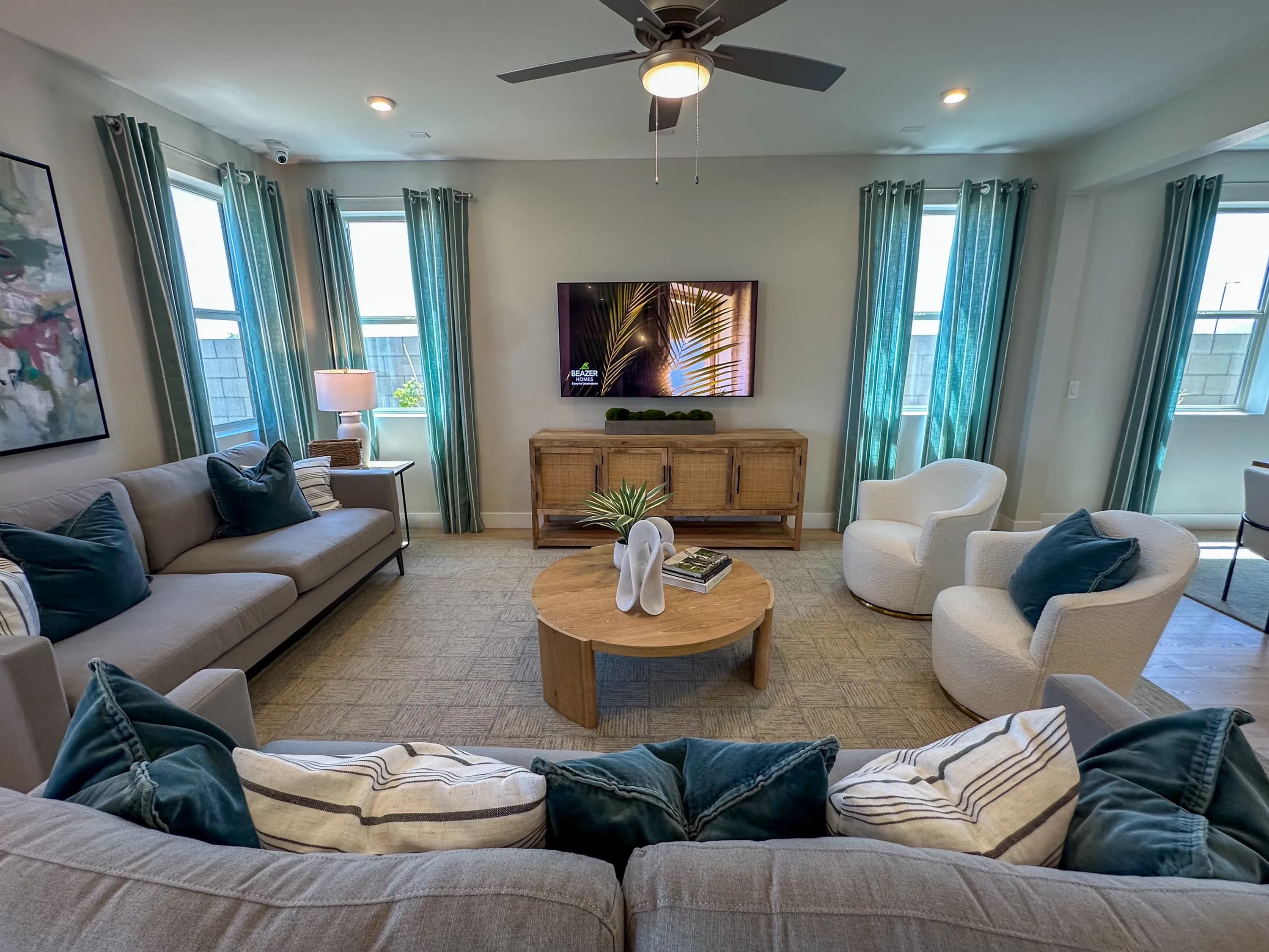 The Sabino by Beazer Homes at Bella Vista Farms — photo 9 of 18