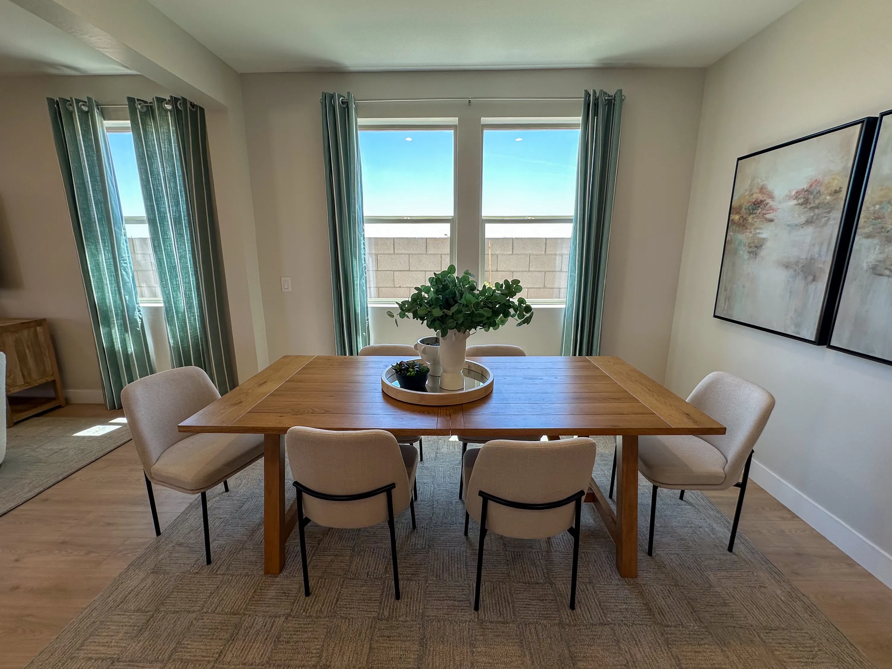 The Sabino by Beazer Homes at Bella Vista Farms — photo 10 of 18