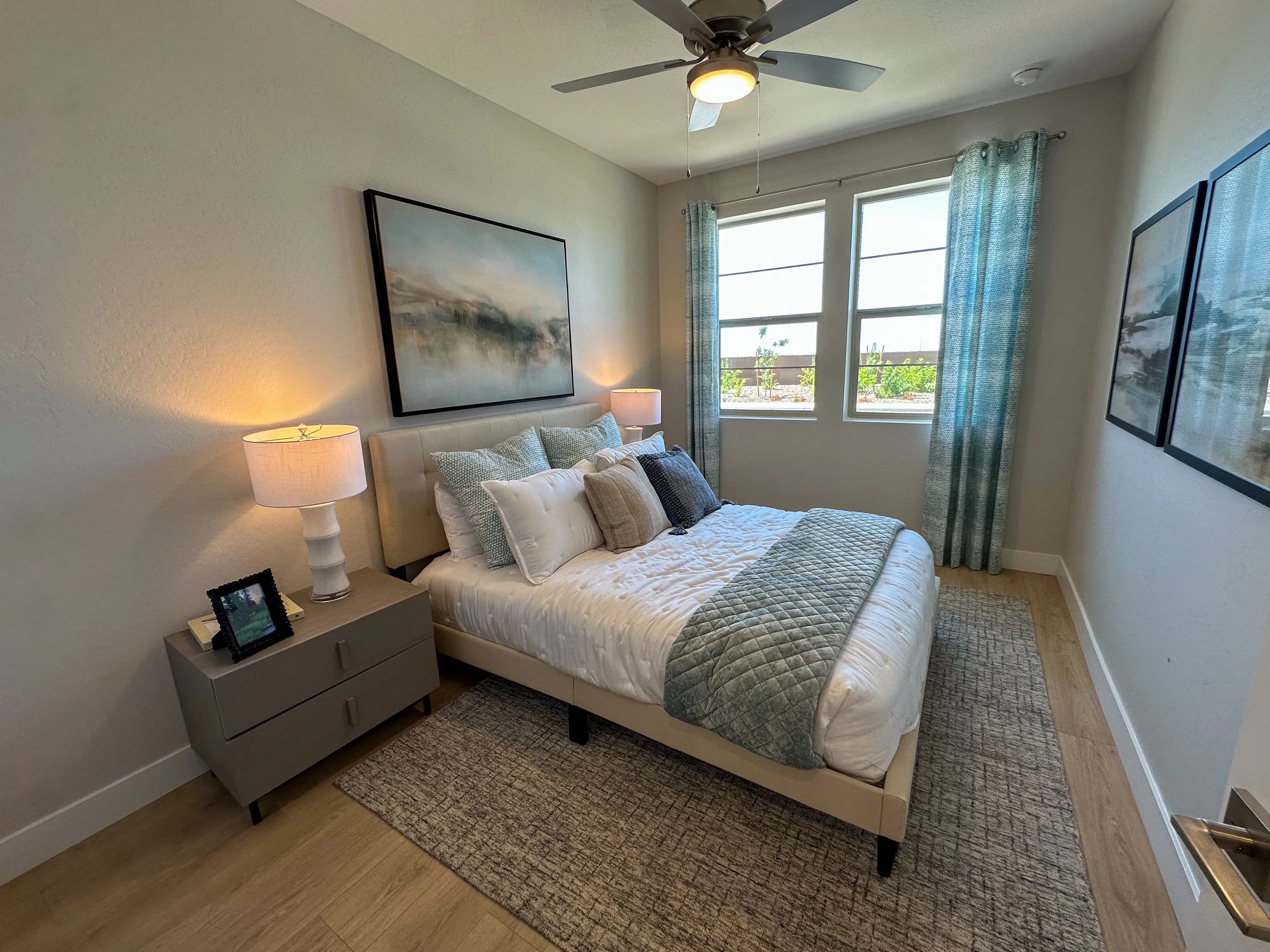 The Sabino by Beazer Homes at Bella Vista Farms — photo 12 of 18