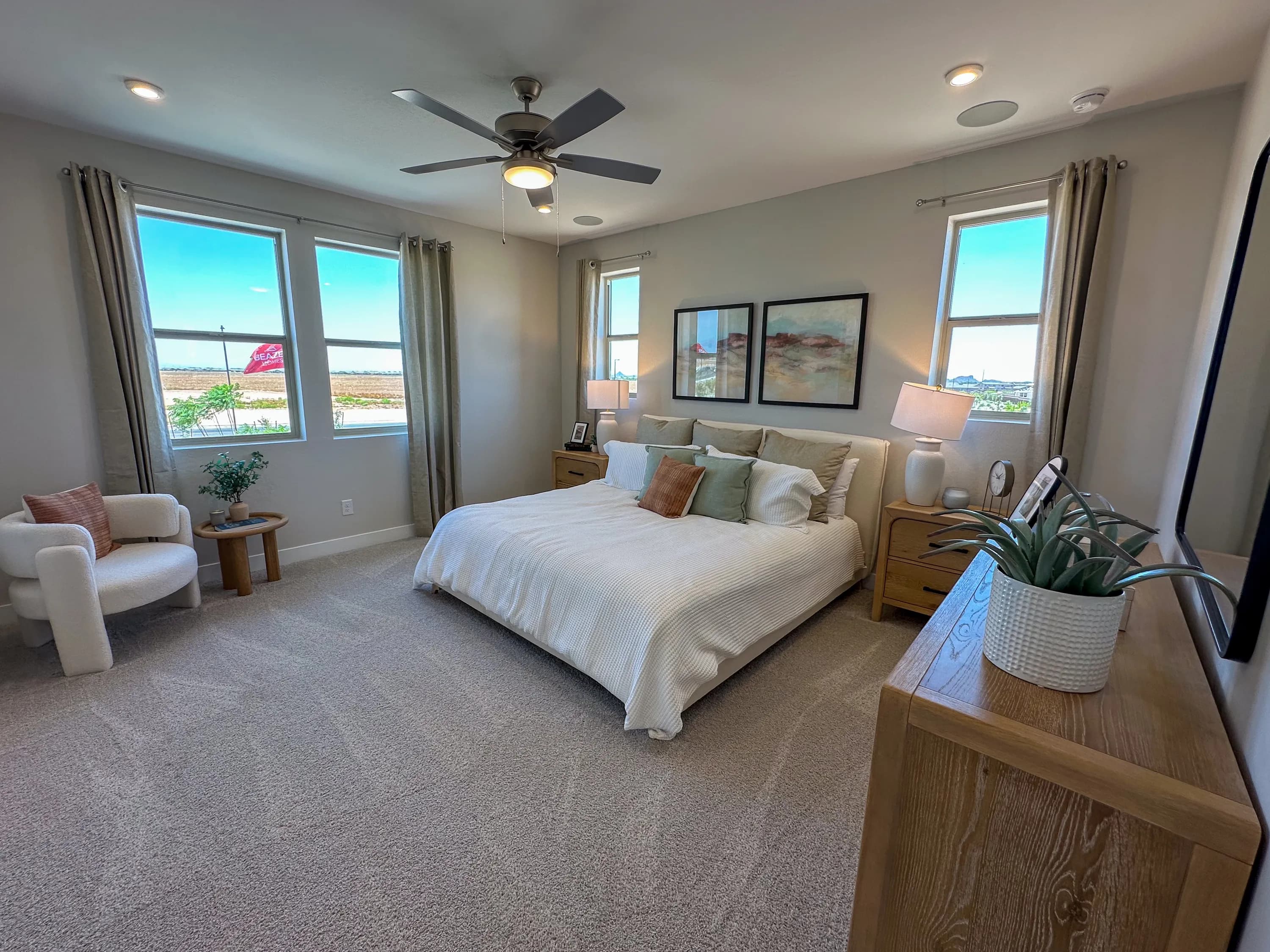 The Sabino by Beazer Homes at Bella Vista Farms — photo 13 of 18