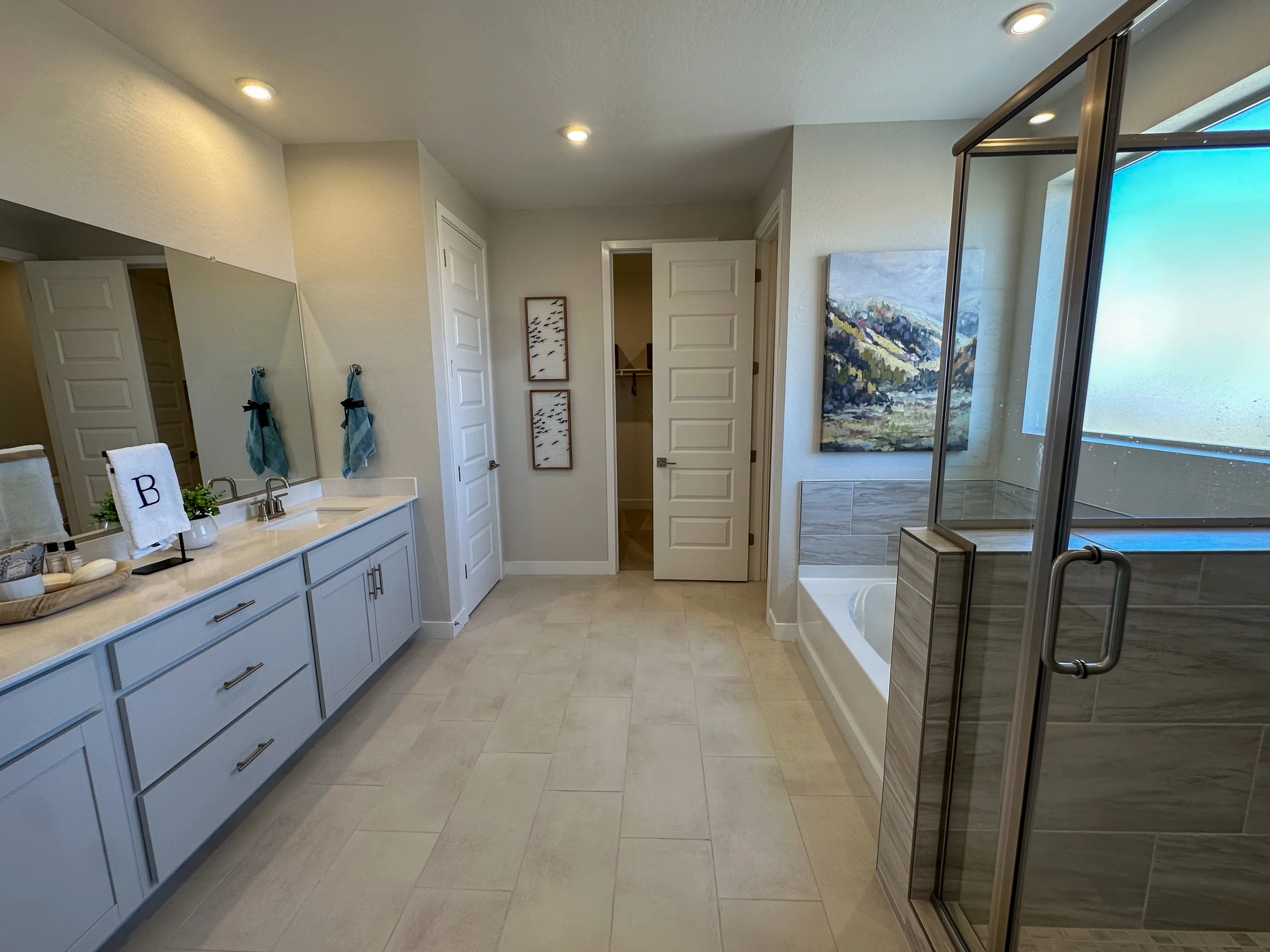 The Sabino by Beazer Homes at Bella Vista Farms — photo 14 of 18
