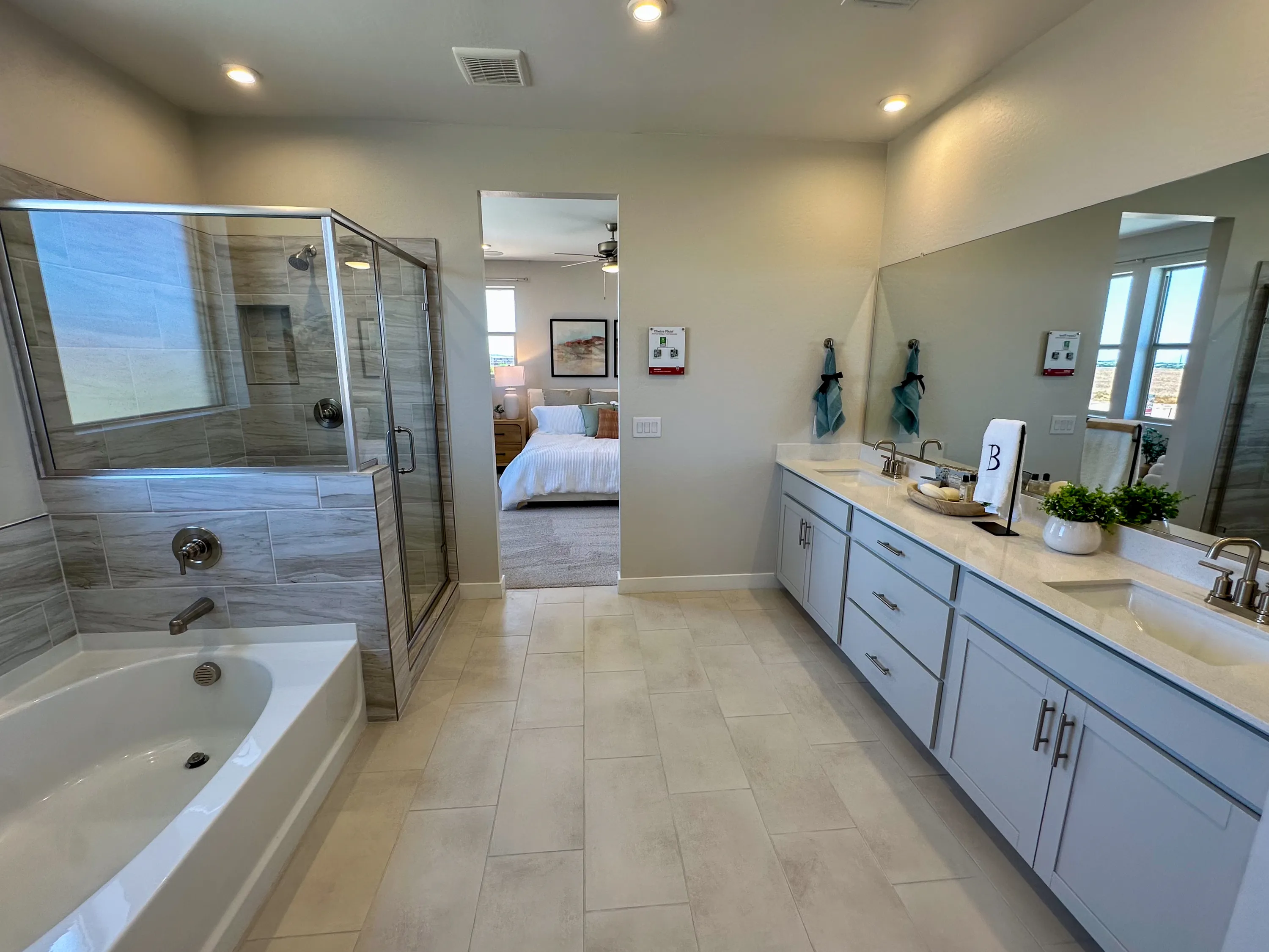 The Sabino by Beazer Homes at Bella Vista Farms — photo 16 of 18