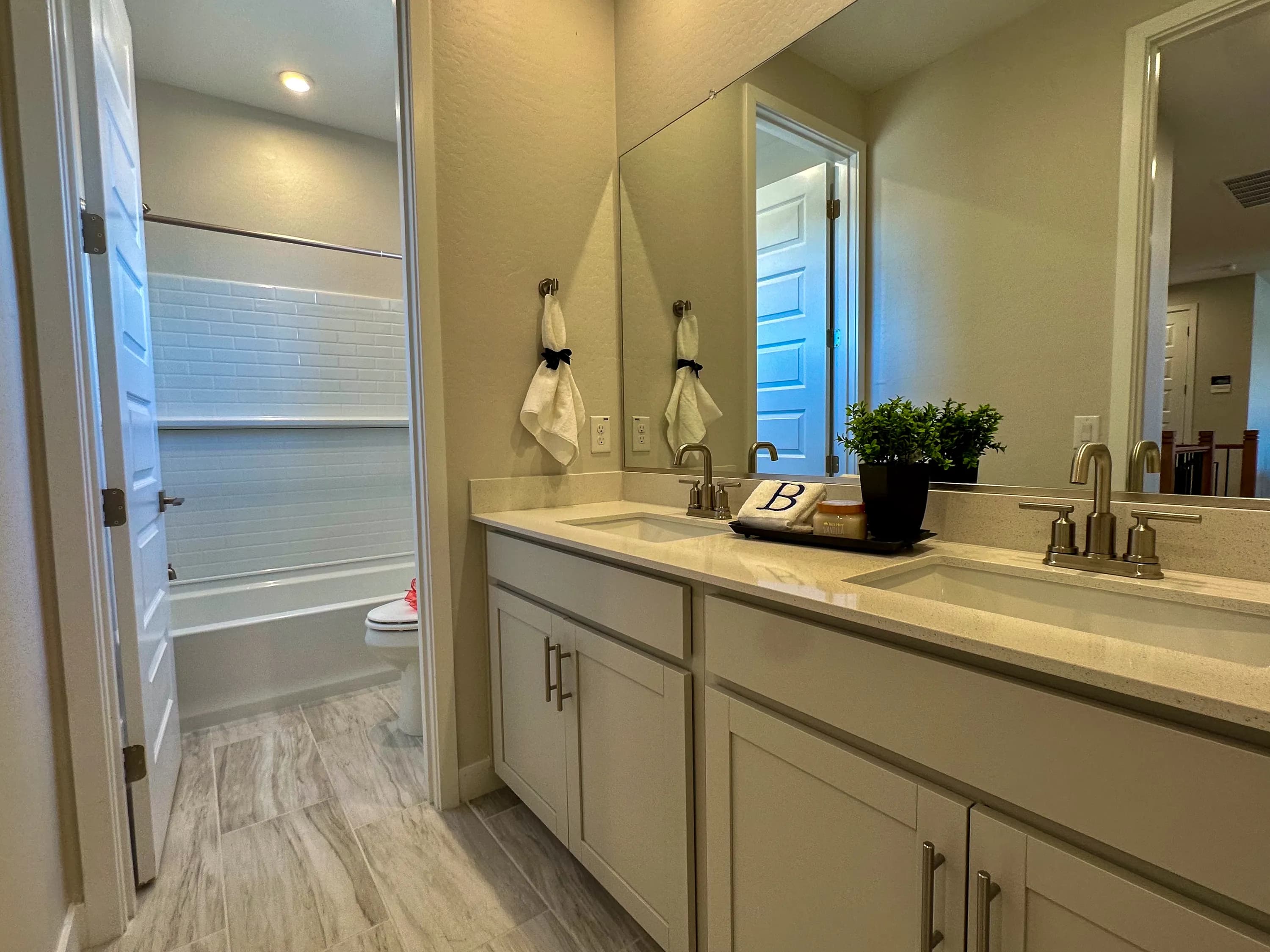 The Sabino by Beazer Homes at Bella Vista Farms — photo 18 of 18