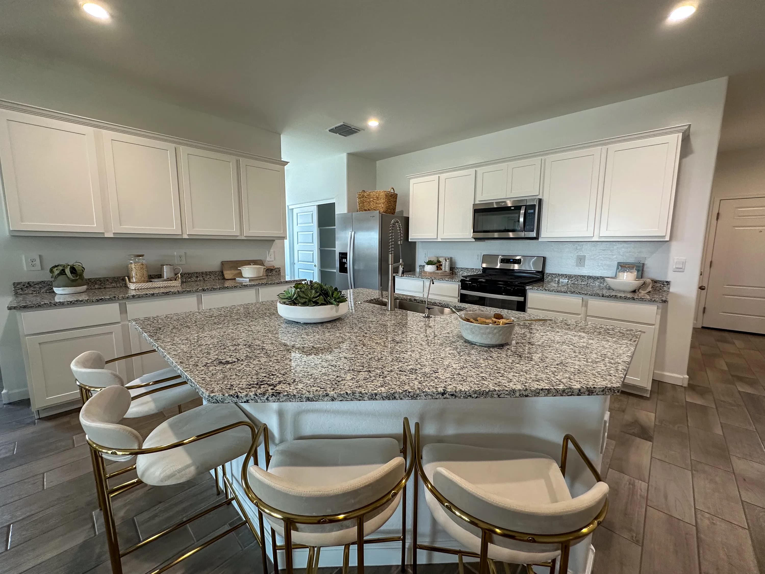 Kingston by D.R. Horton at Radiance at Superstition Vistas
