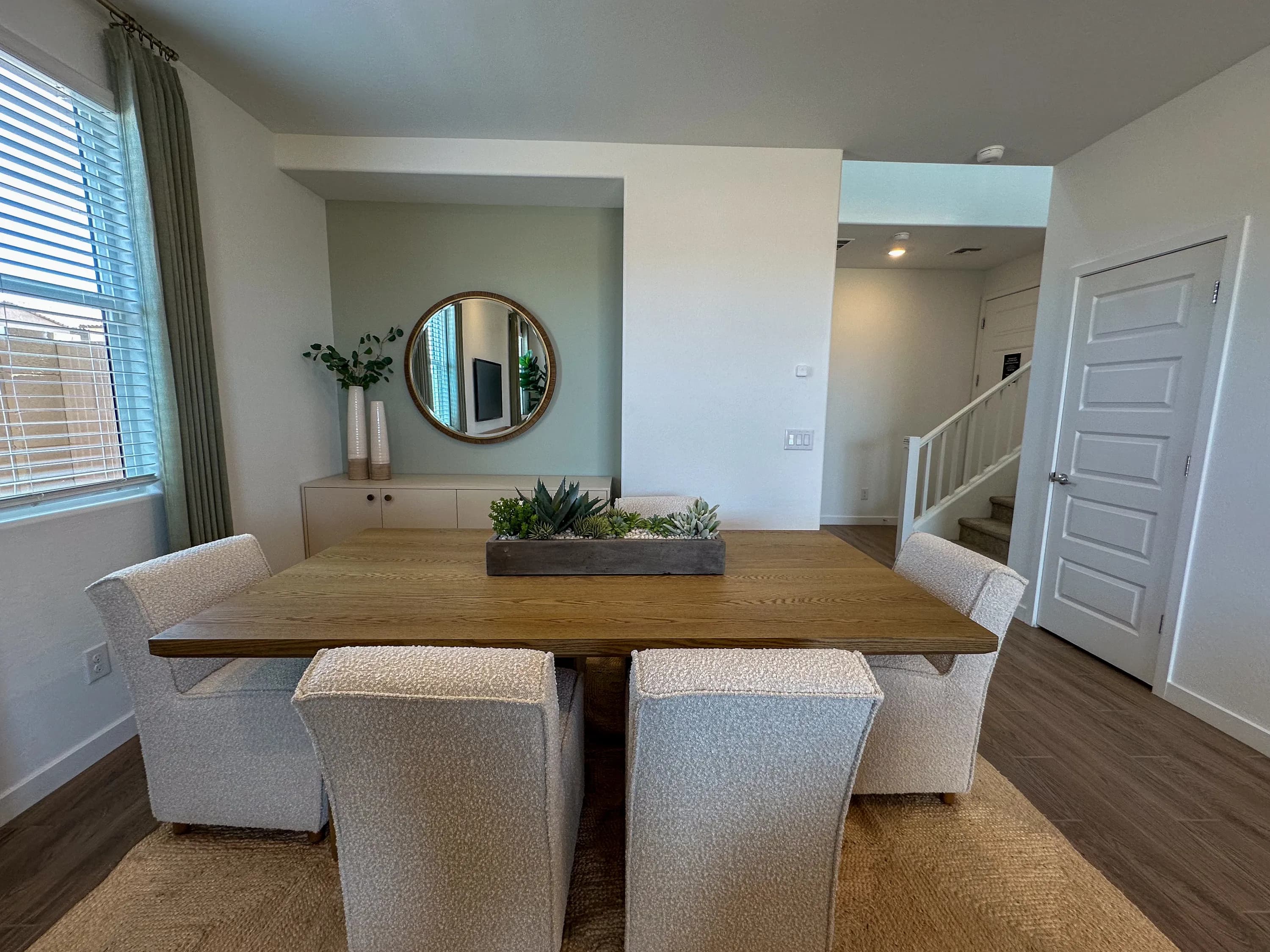 Ventura — interior