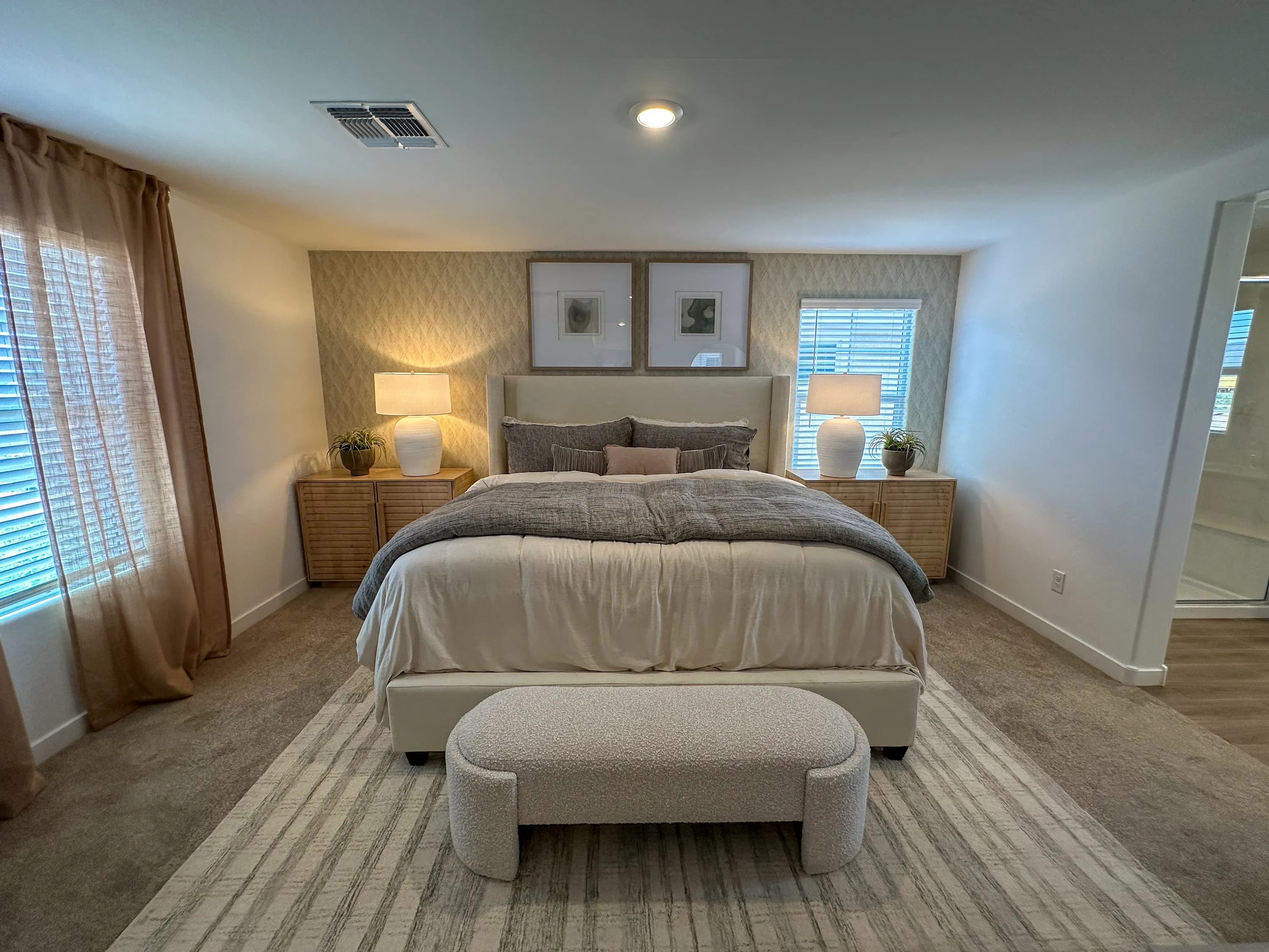 Ventura — great room