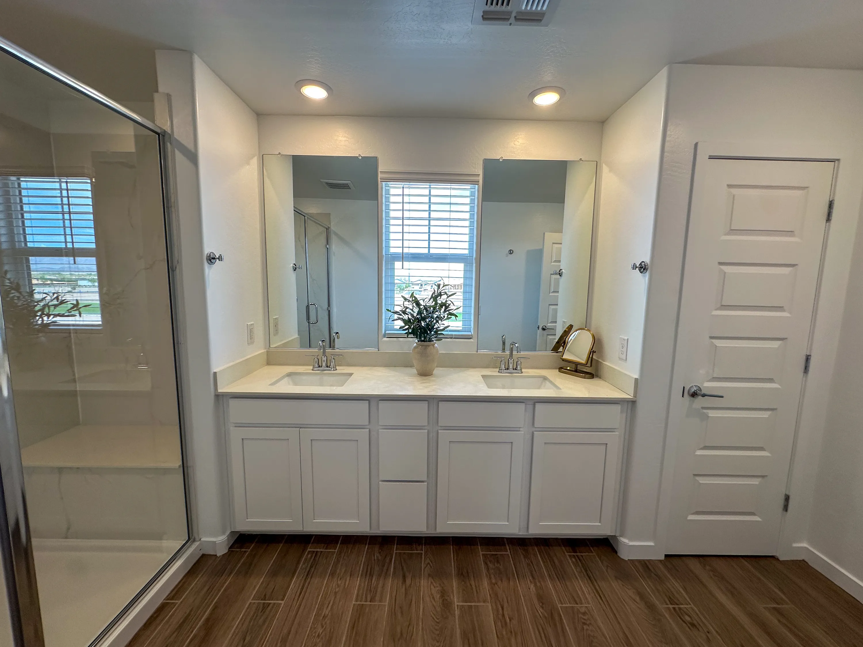 Ventura — interior