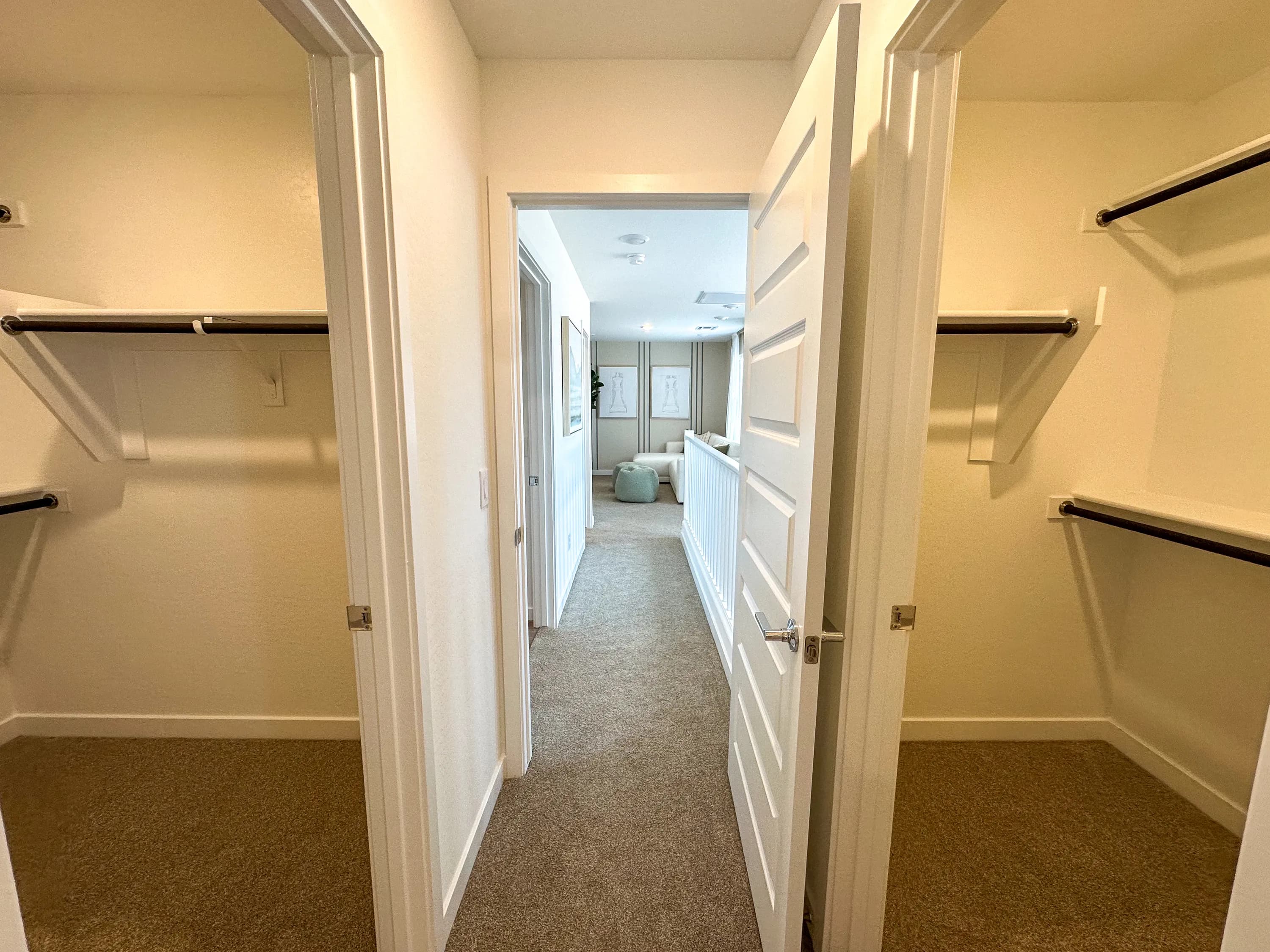 Ventura — interior