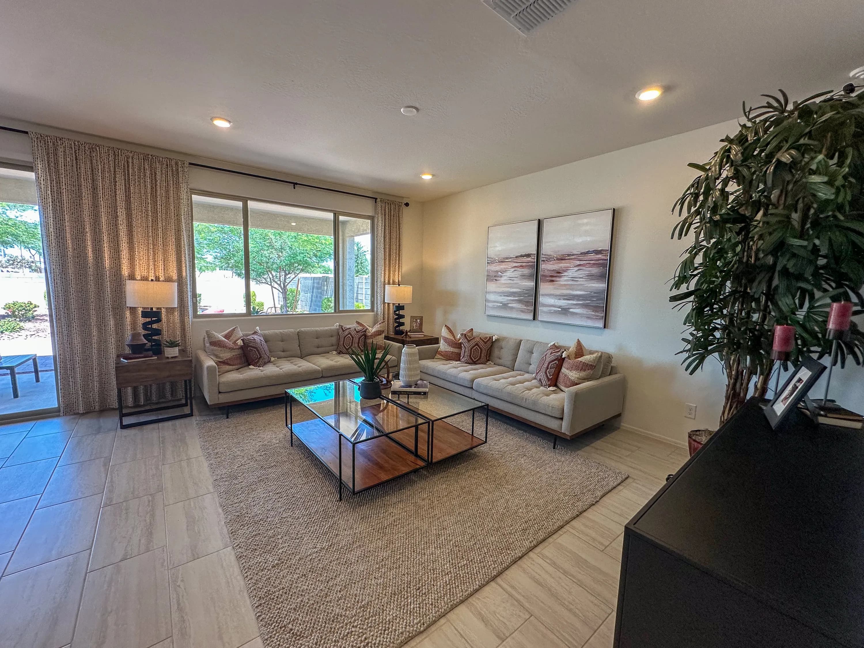 Plan 2373 by KB Home at Mystic Vista Traditions — photo 3 of 18