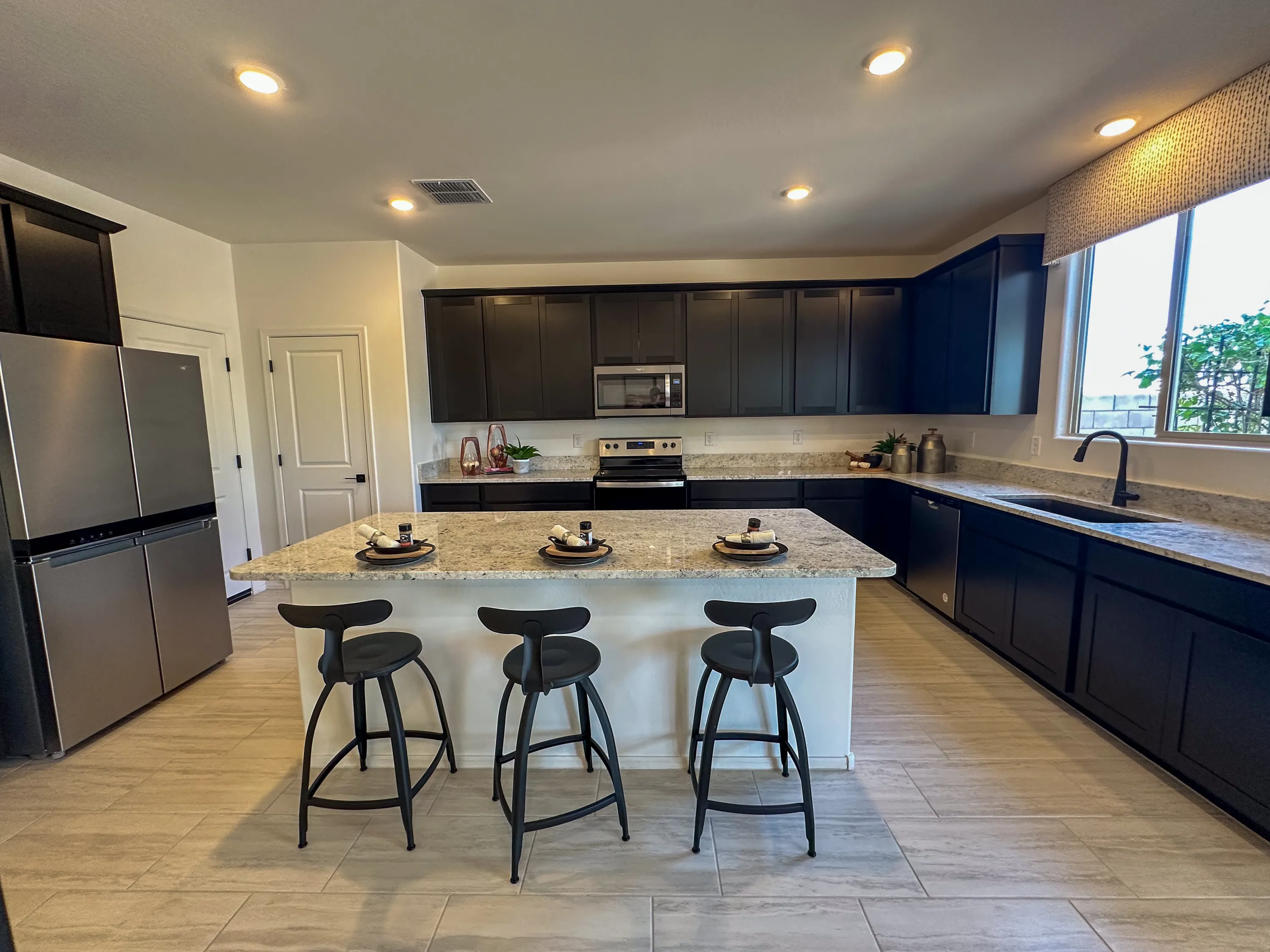 Plan 2373 by KB Home at Mystic Vista Traditions — photo 4 of 18