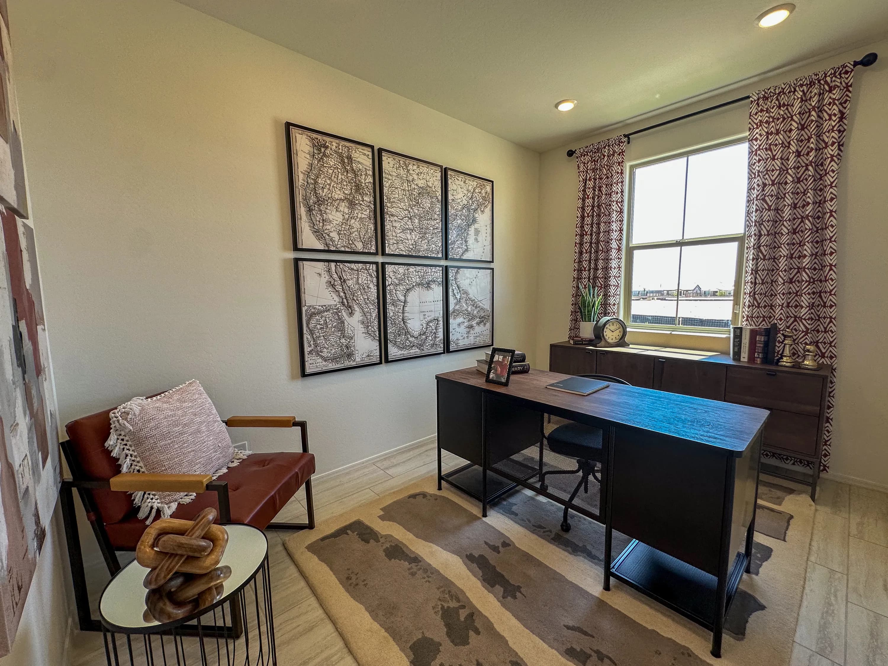 Plan 2373 by KB Home at Mystic Vista Traditions — photo 5 of 18