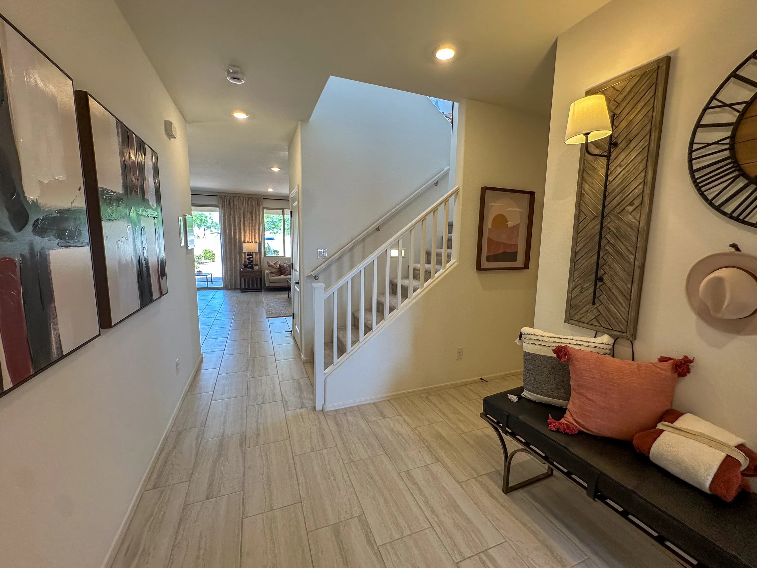 Plan 2373 by KB Home at Mystic Vista Traditions — photo 7 of 18