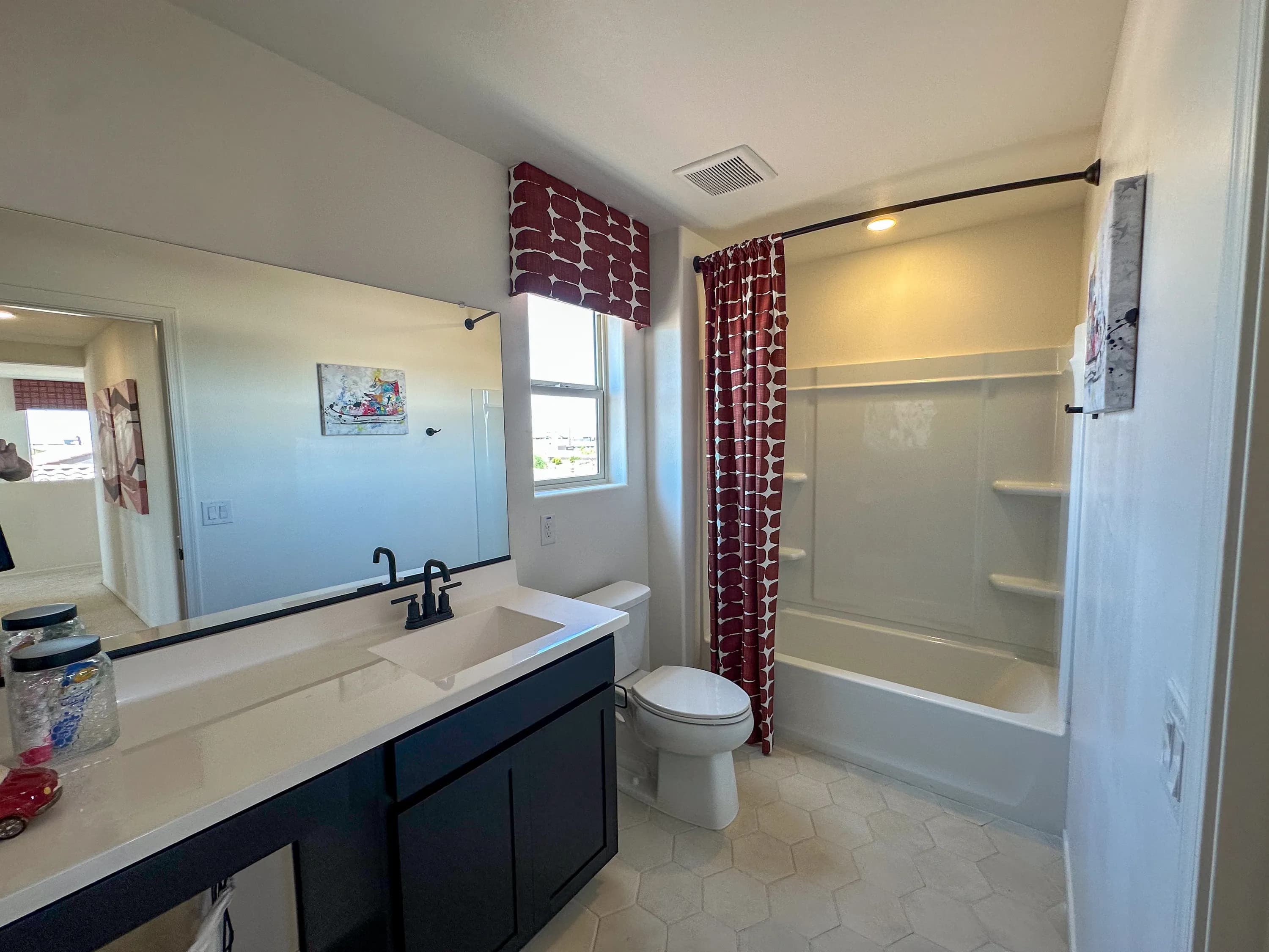 Plan 2373 by KB Home at Mystic Vista Traditions — photo 12 of 18