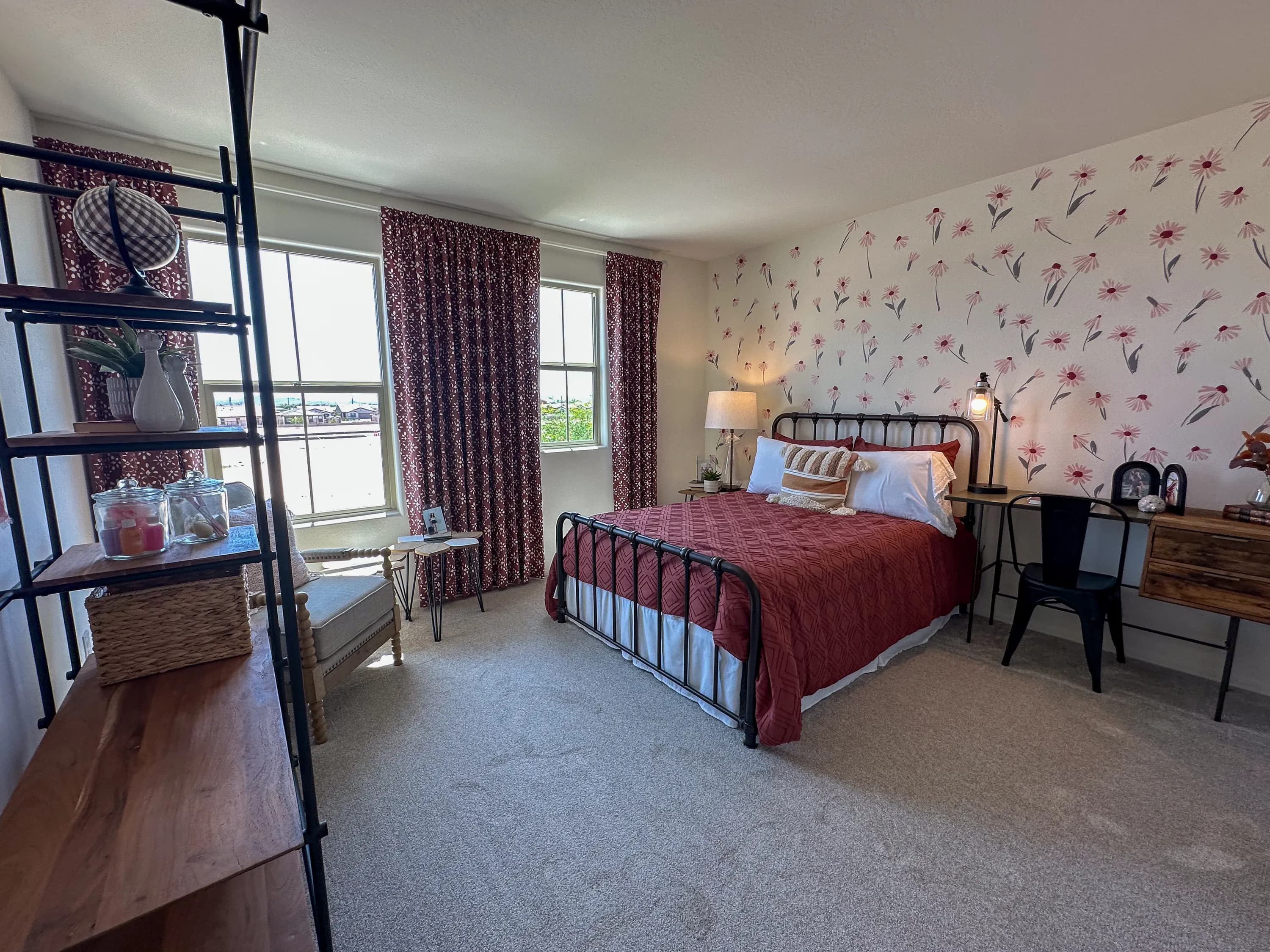 Plan 2373 by KB Home at Mystic Vista Traditions — photo 16 of 18