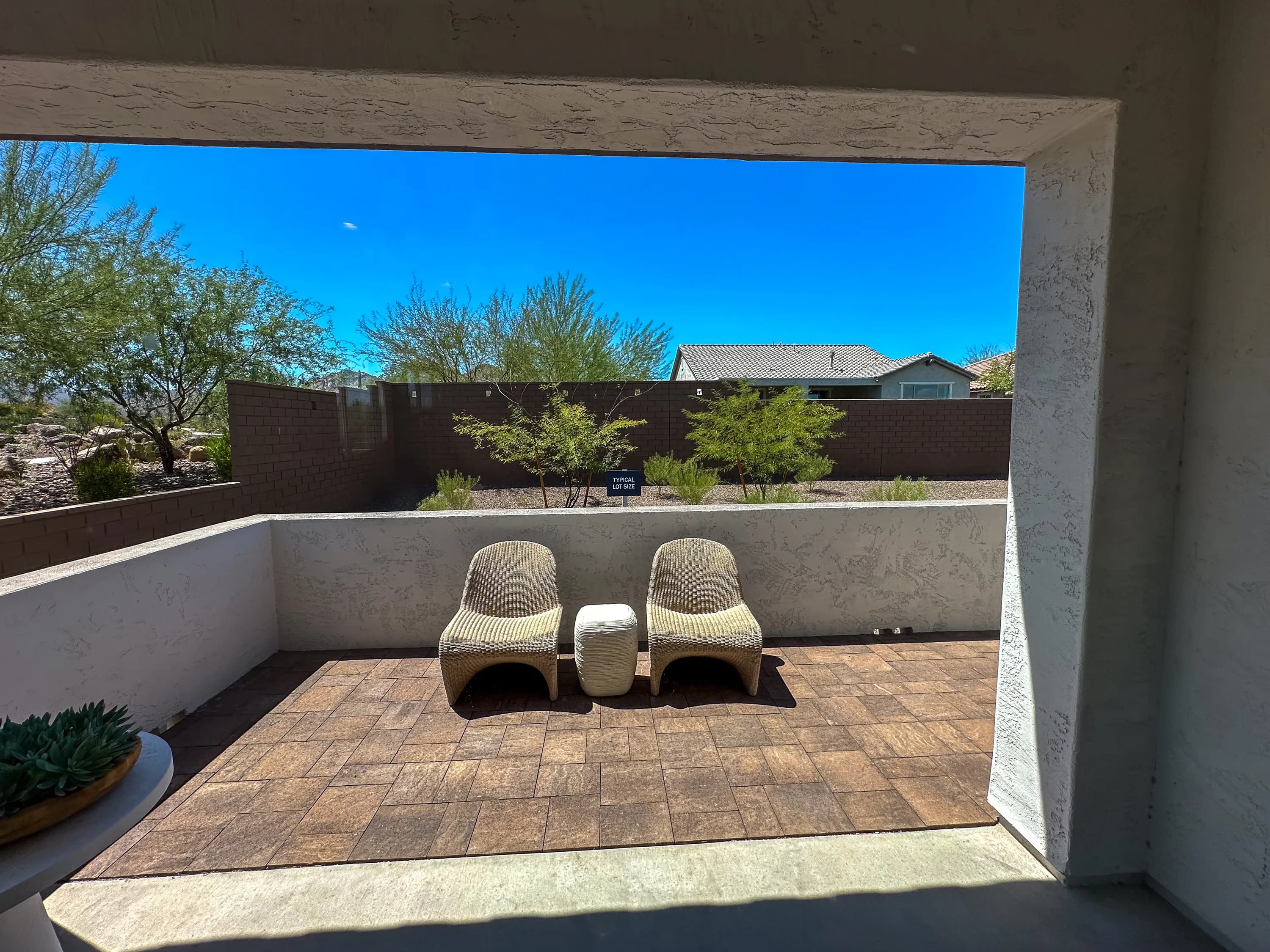 Kinsey — interior