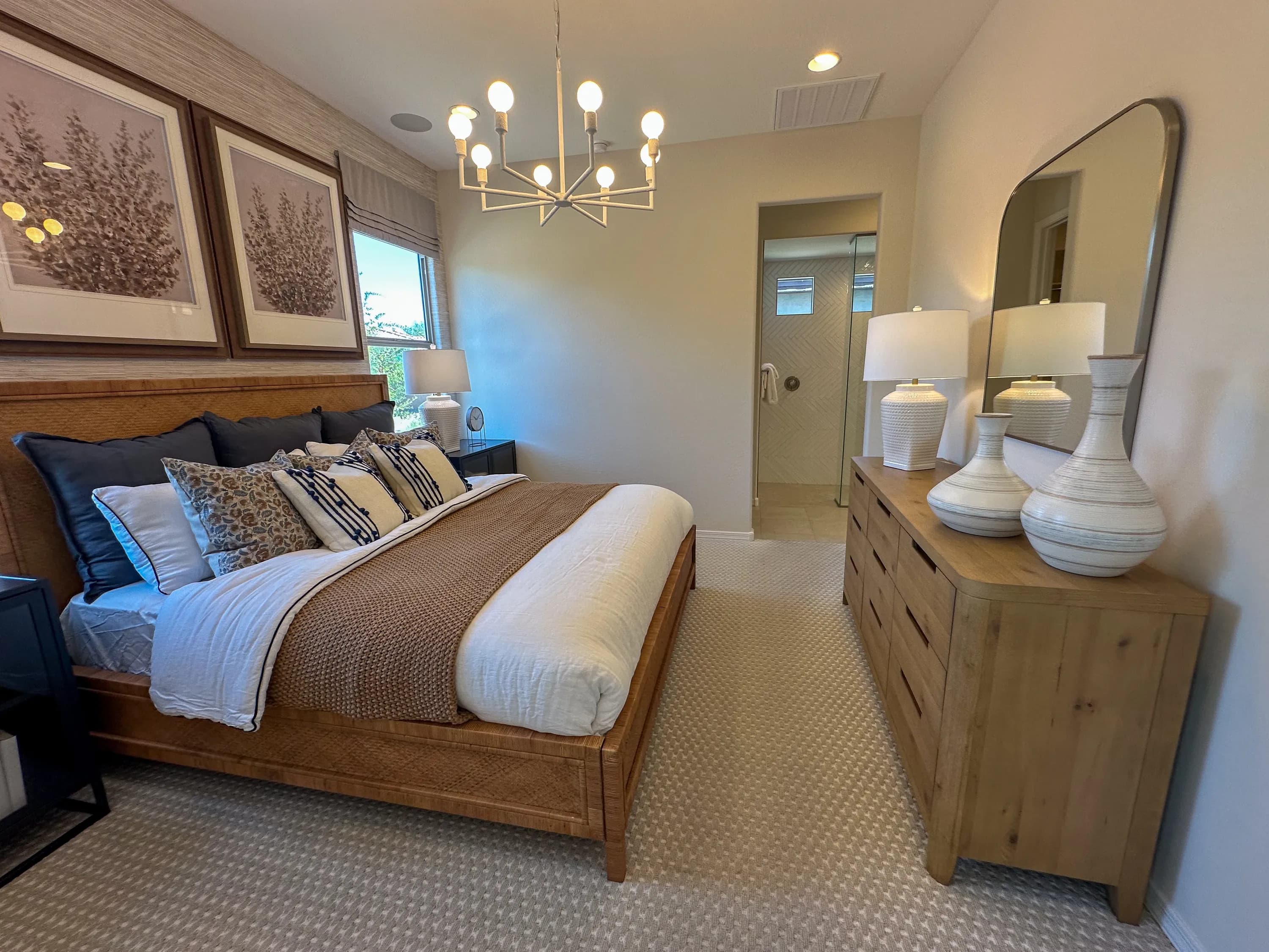 Kinsey — interior