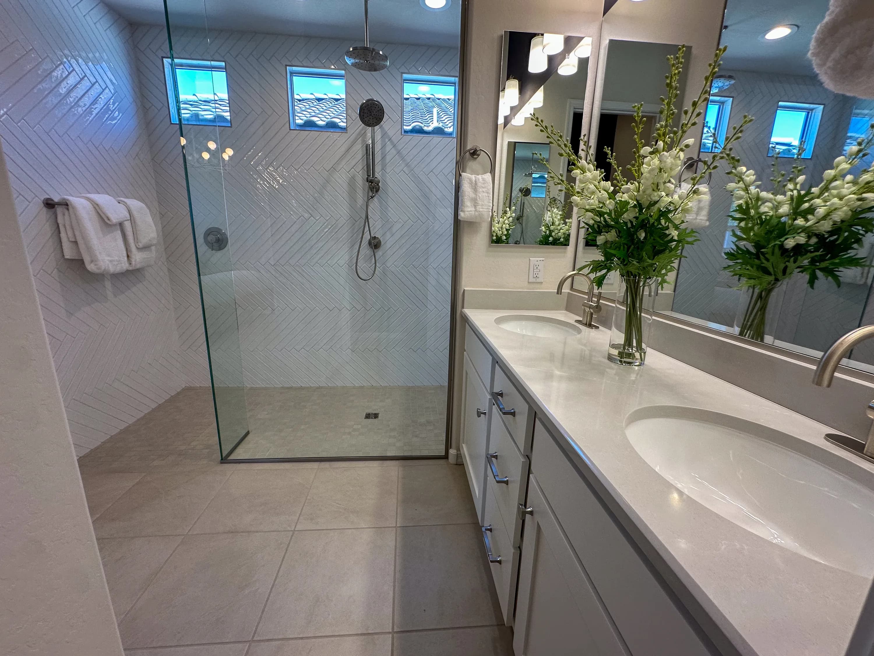 Kinsey — interior
