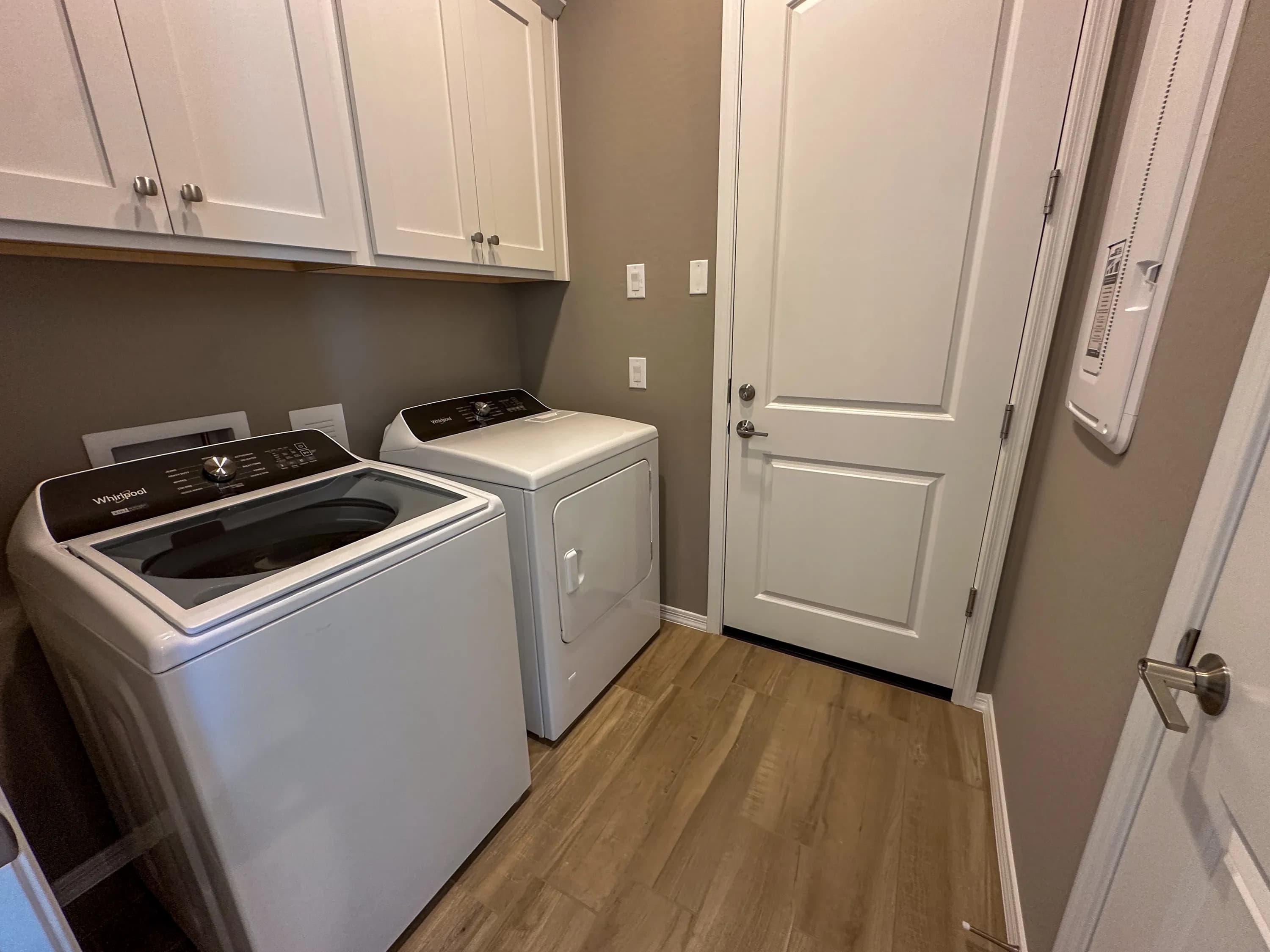 Kinsey — interior