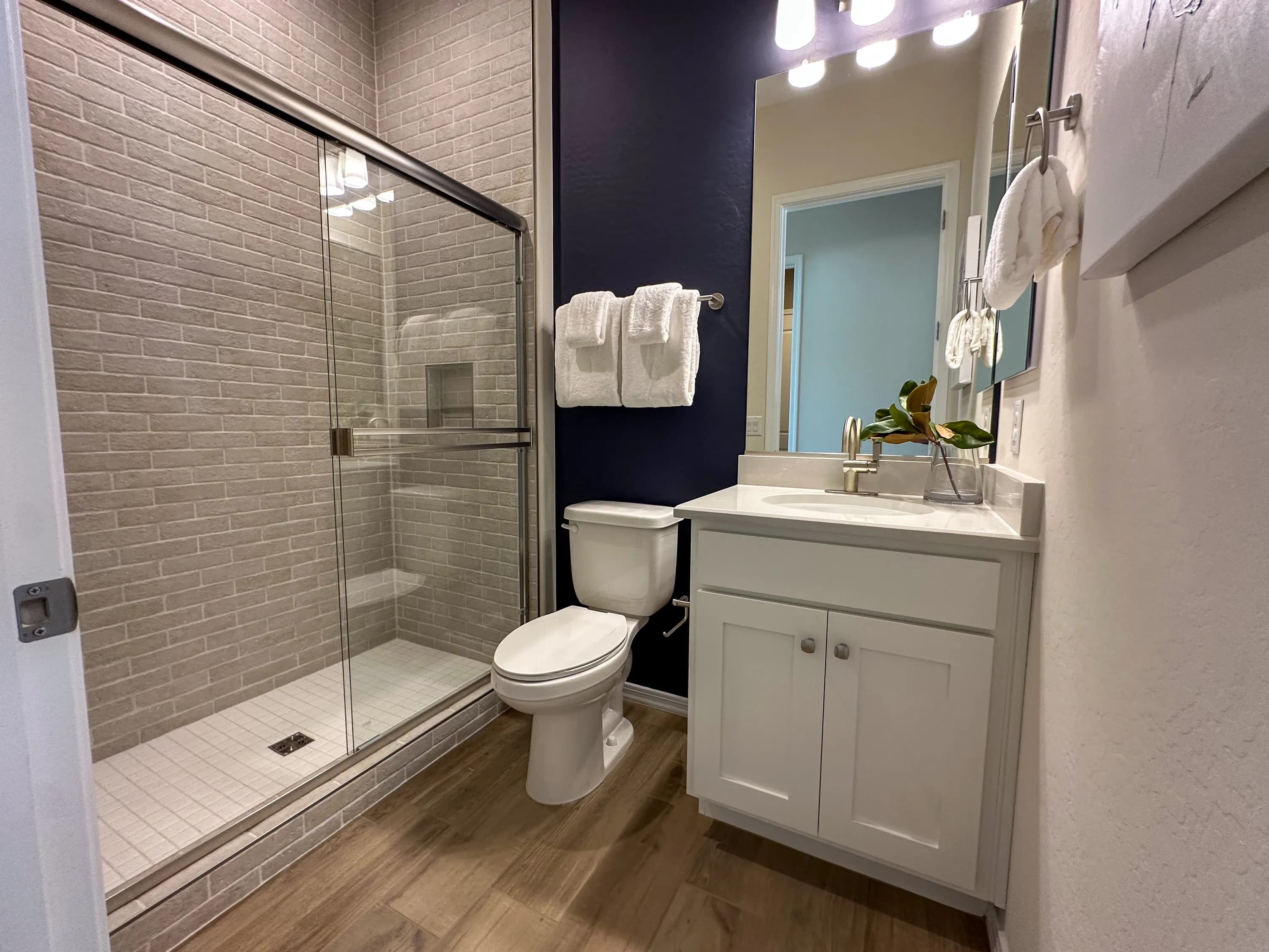 Kinsey — interior