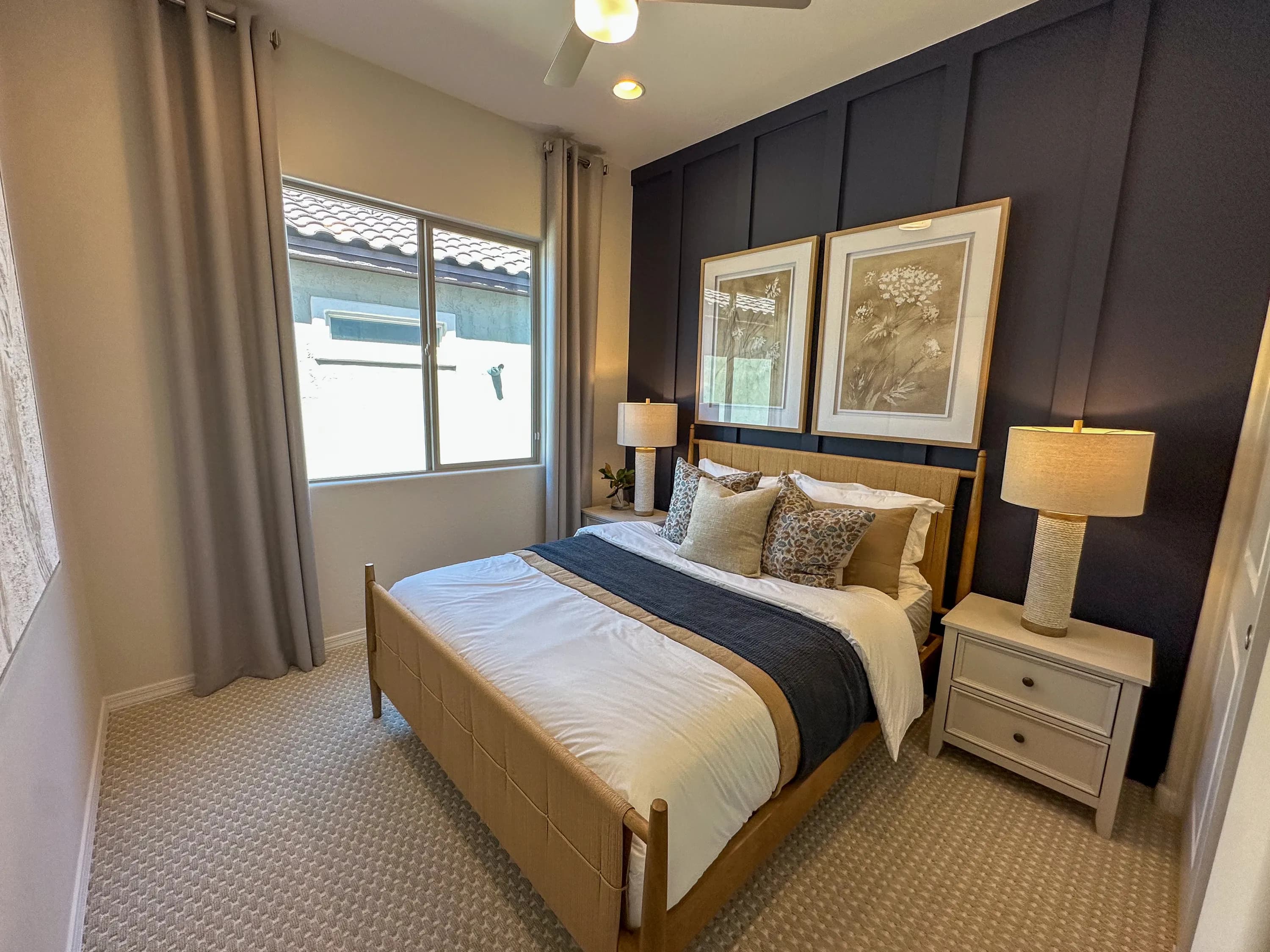 Kinsey — interior