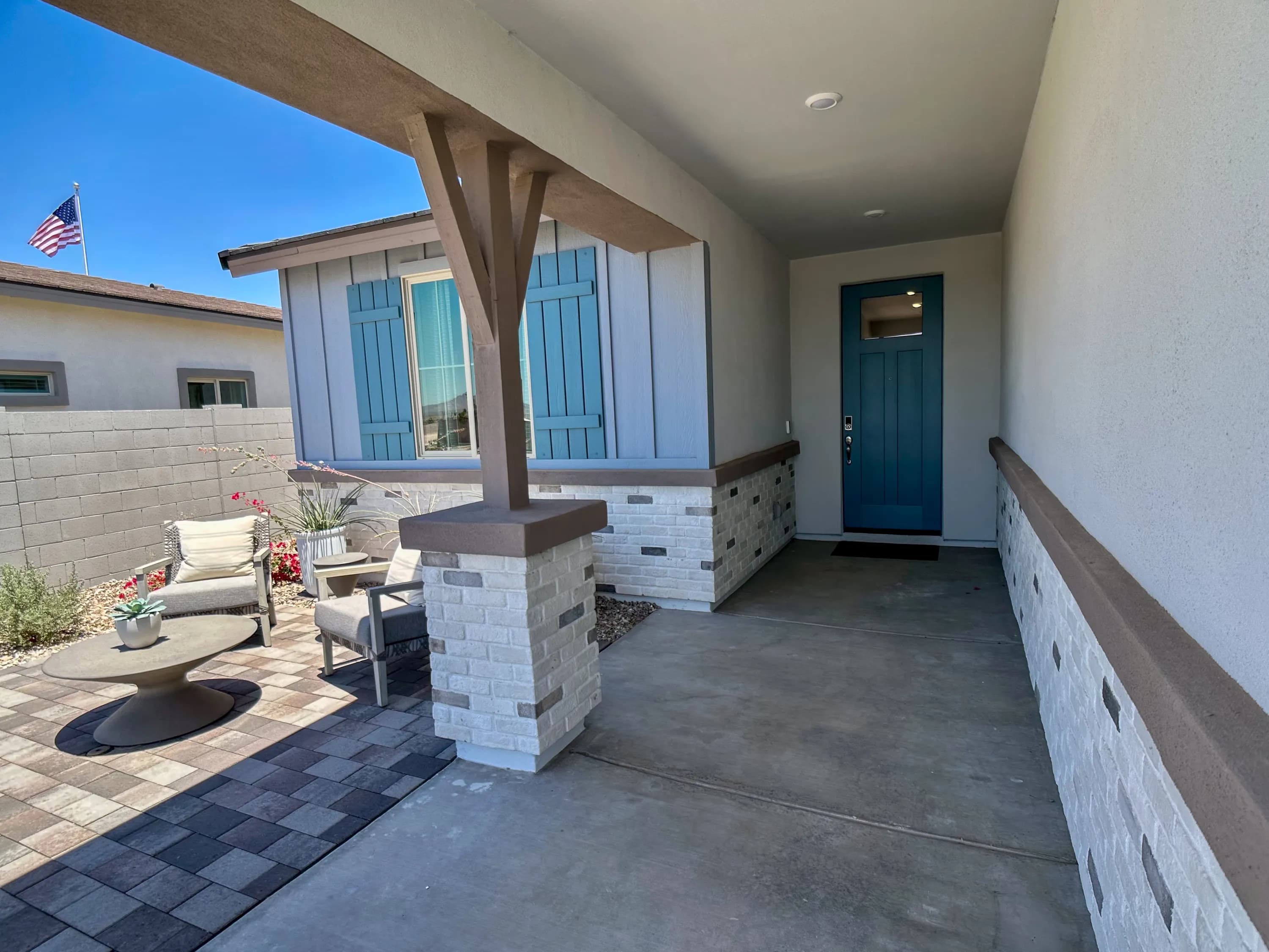Residence 4005 by Risewell Homes at Risewell at Teravalis — photo 2 of 18