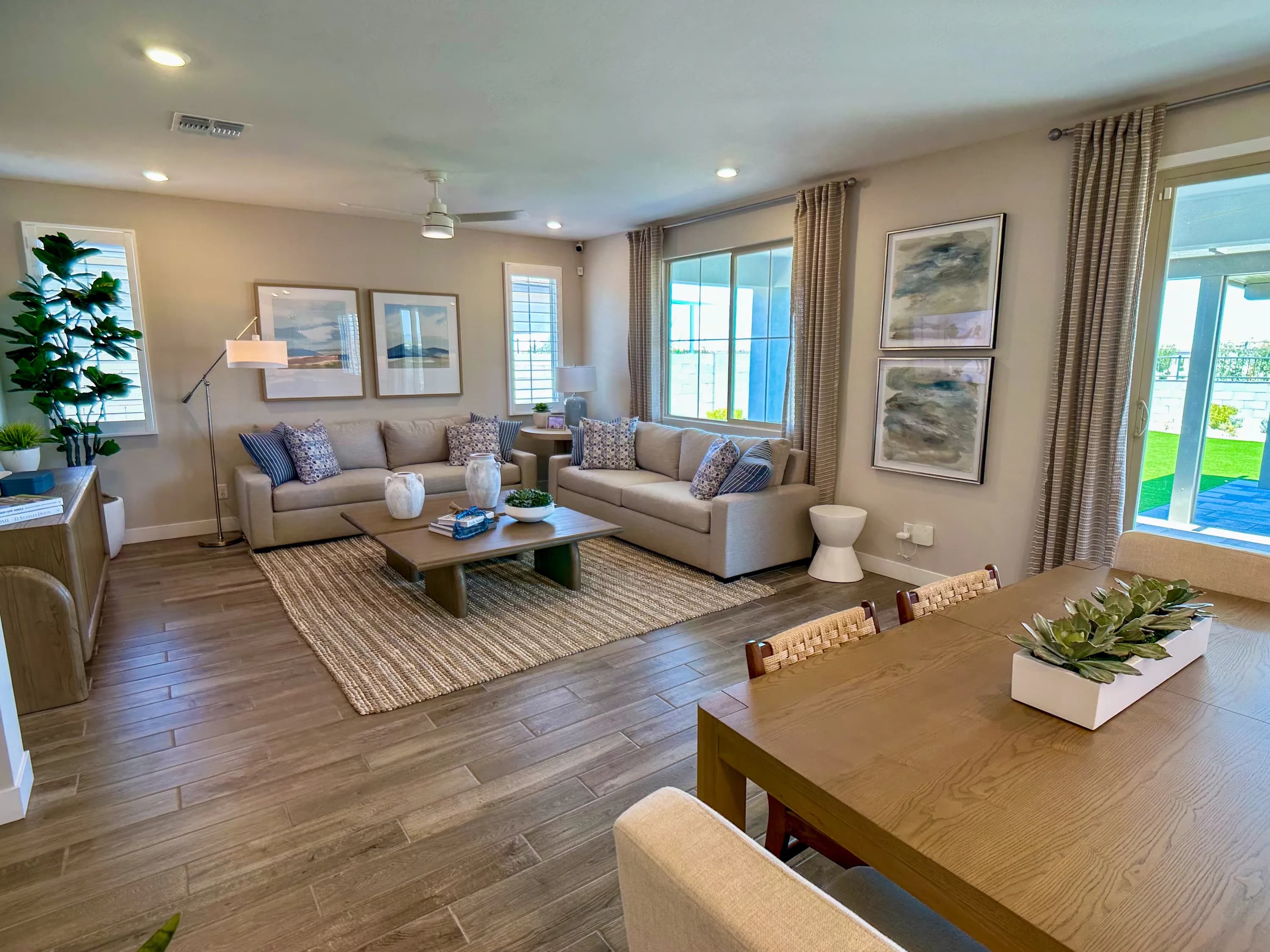Residence 4005 by Risewell Homes at Risewell at Teravalis — photo 4 of 18