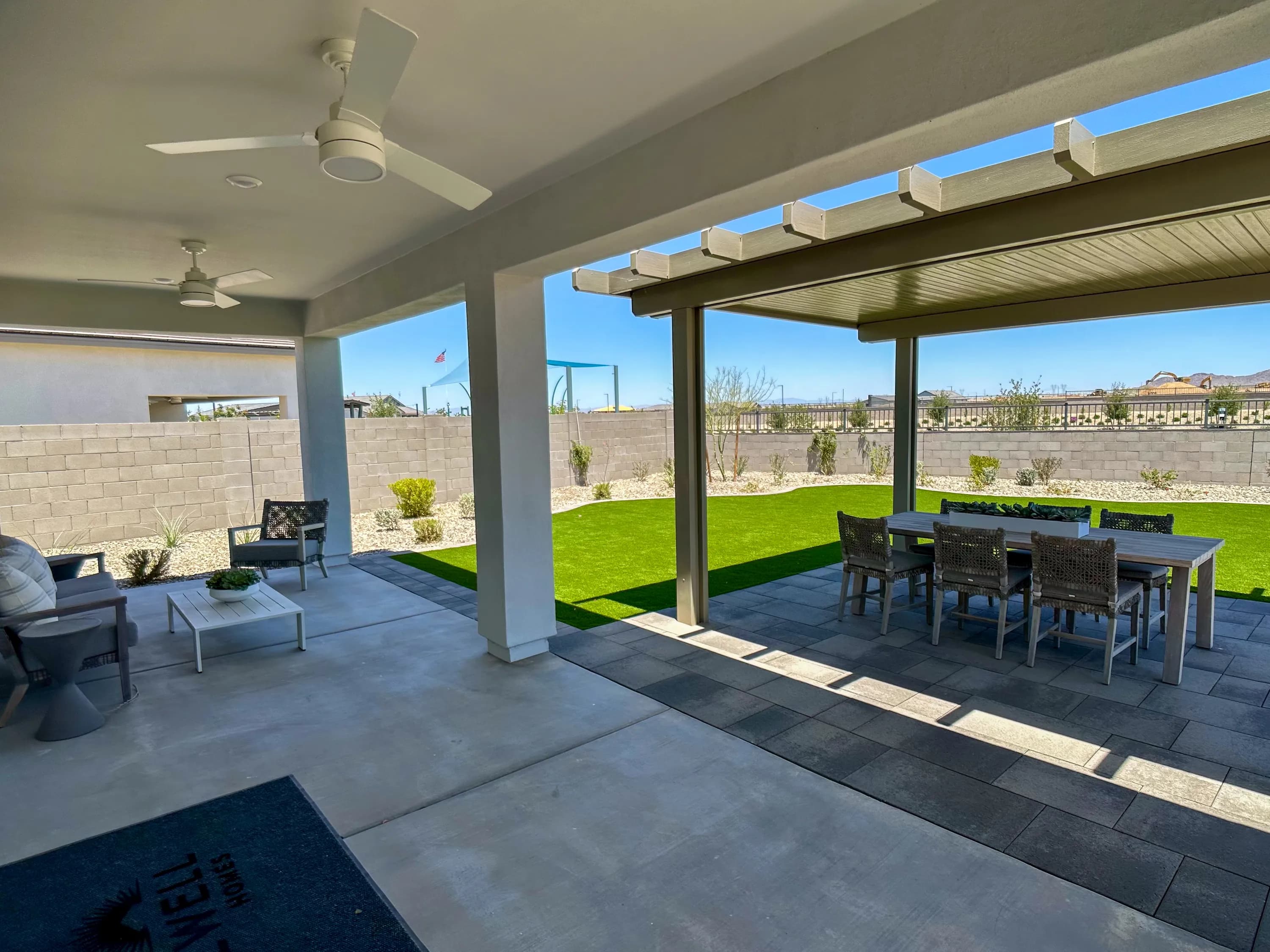 Residence 4005 by Risewell Homes at Risewell at Teravalis — photo 5 of 18