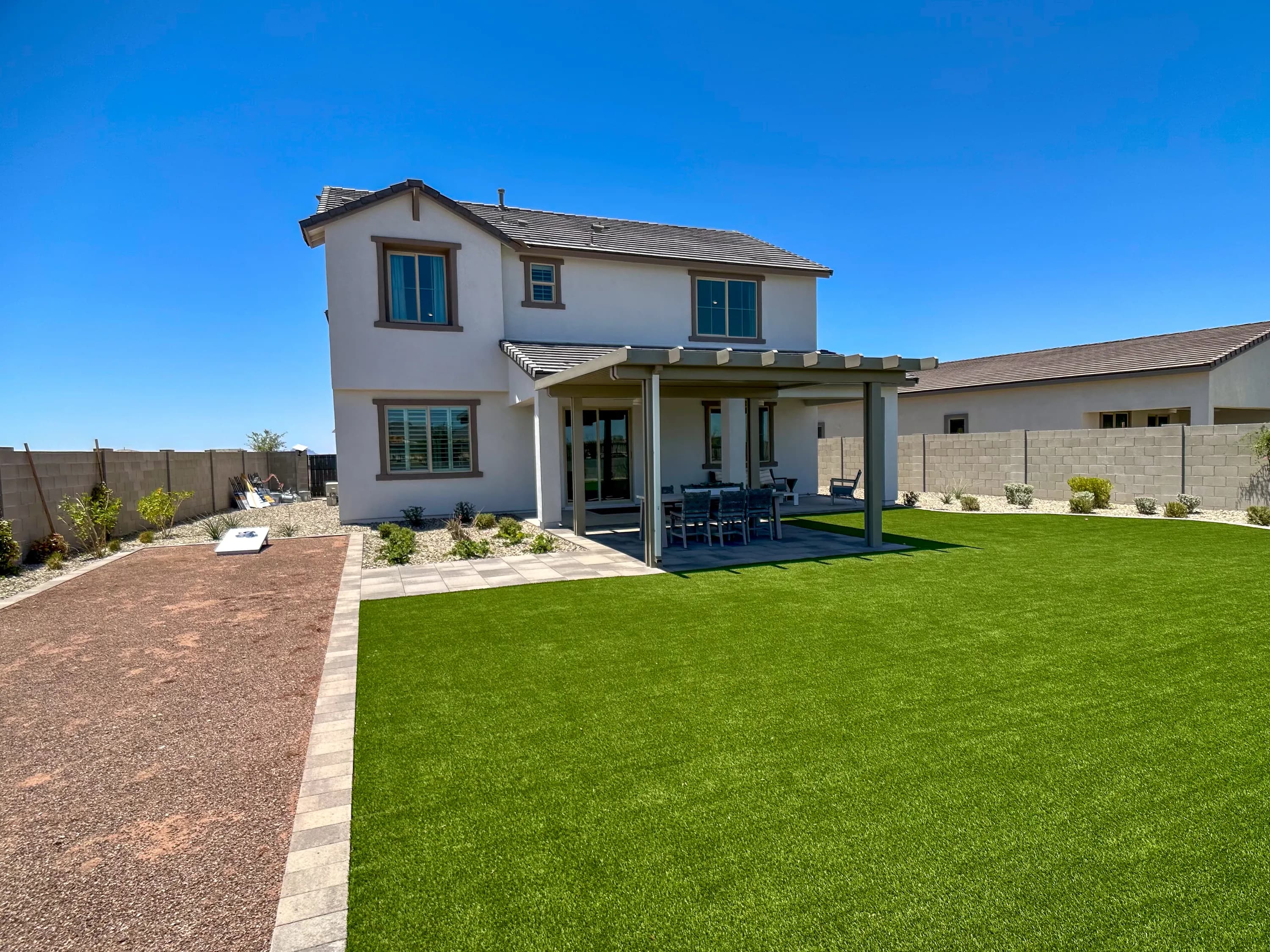 Residence 4005 by Risewell Homes at Risewell at Teravalis — photo 6 of 18