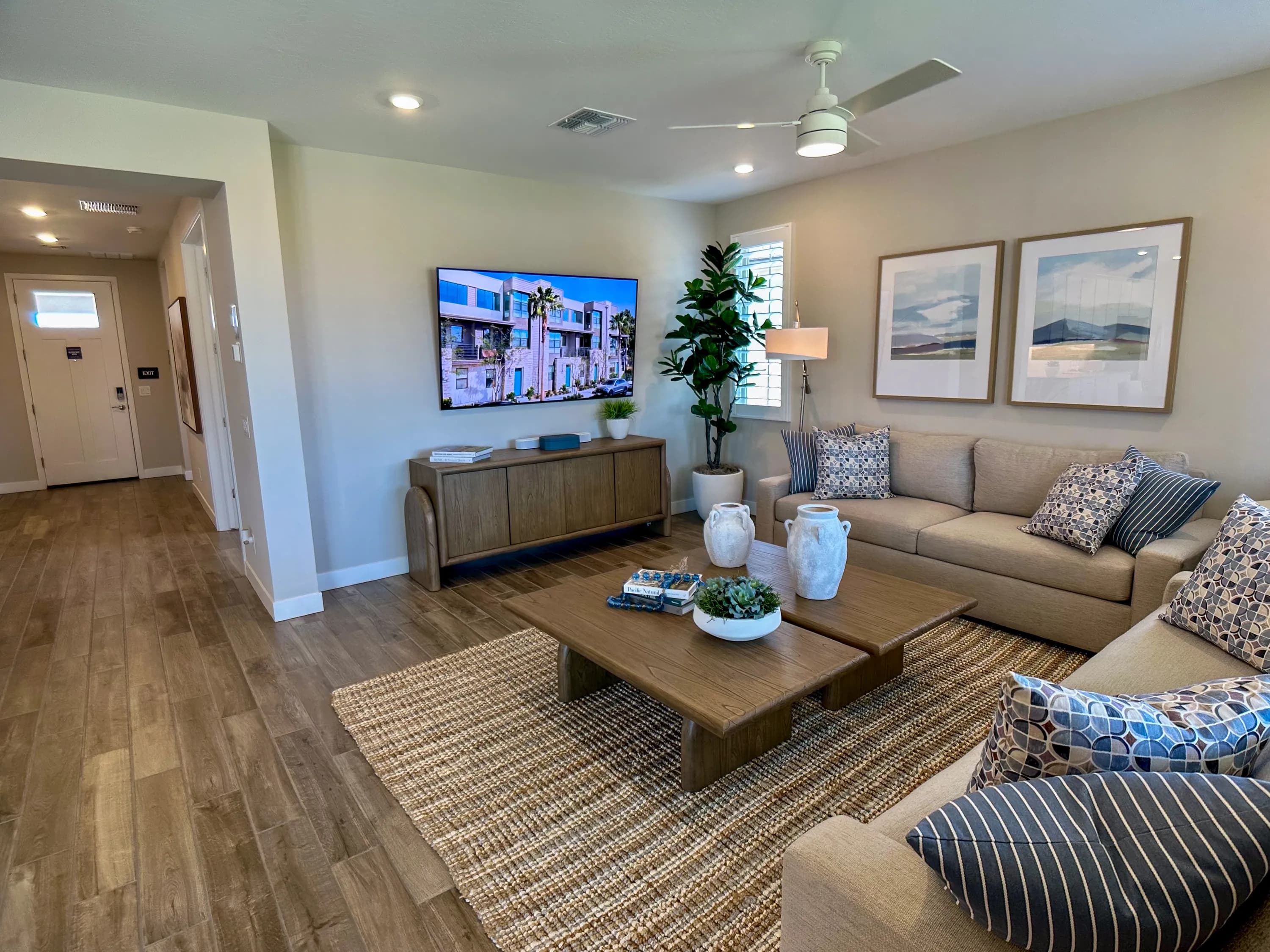 Residence 4005 by Risewell Homes at Risewell at Teravalis — photo 9 of 18