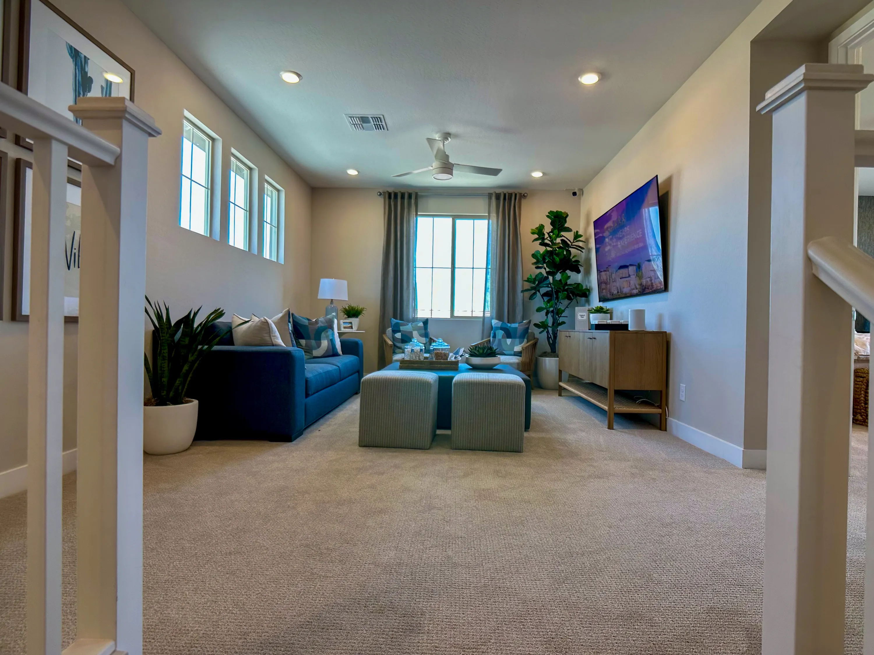 Residence 4005 by Risewell Homes at Risewell at Teravalis — photo 13 of 18