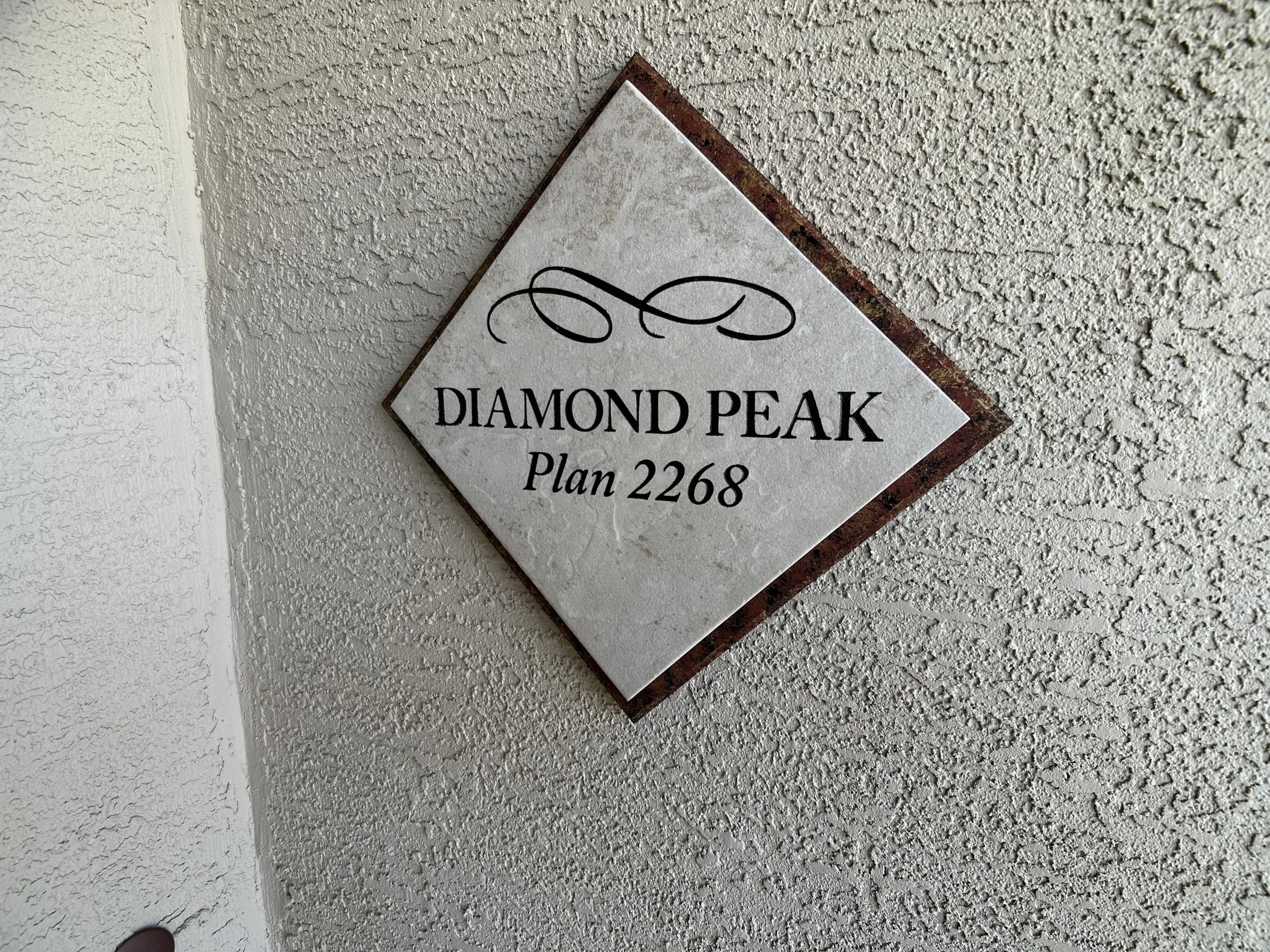 Diamond Peak