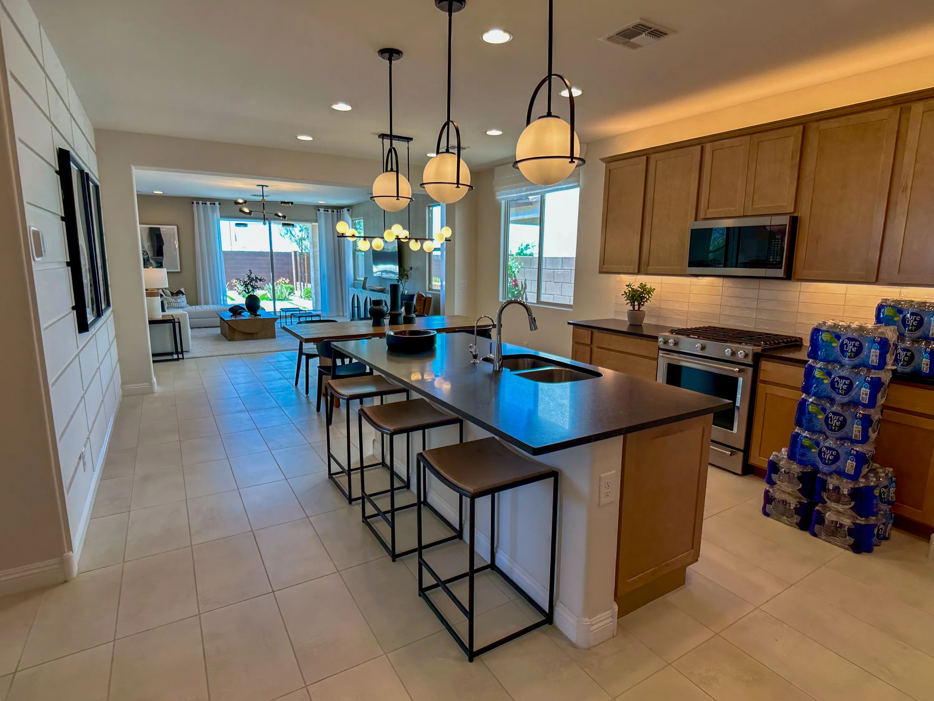 Hewitt II by Pulte Homes at Soleo — photo 2 of 15
