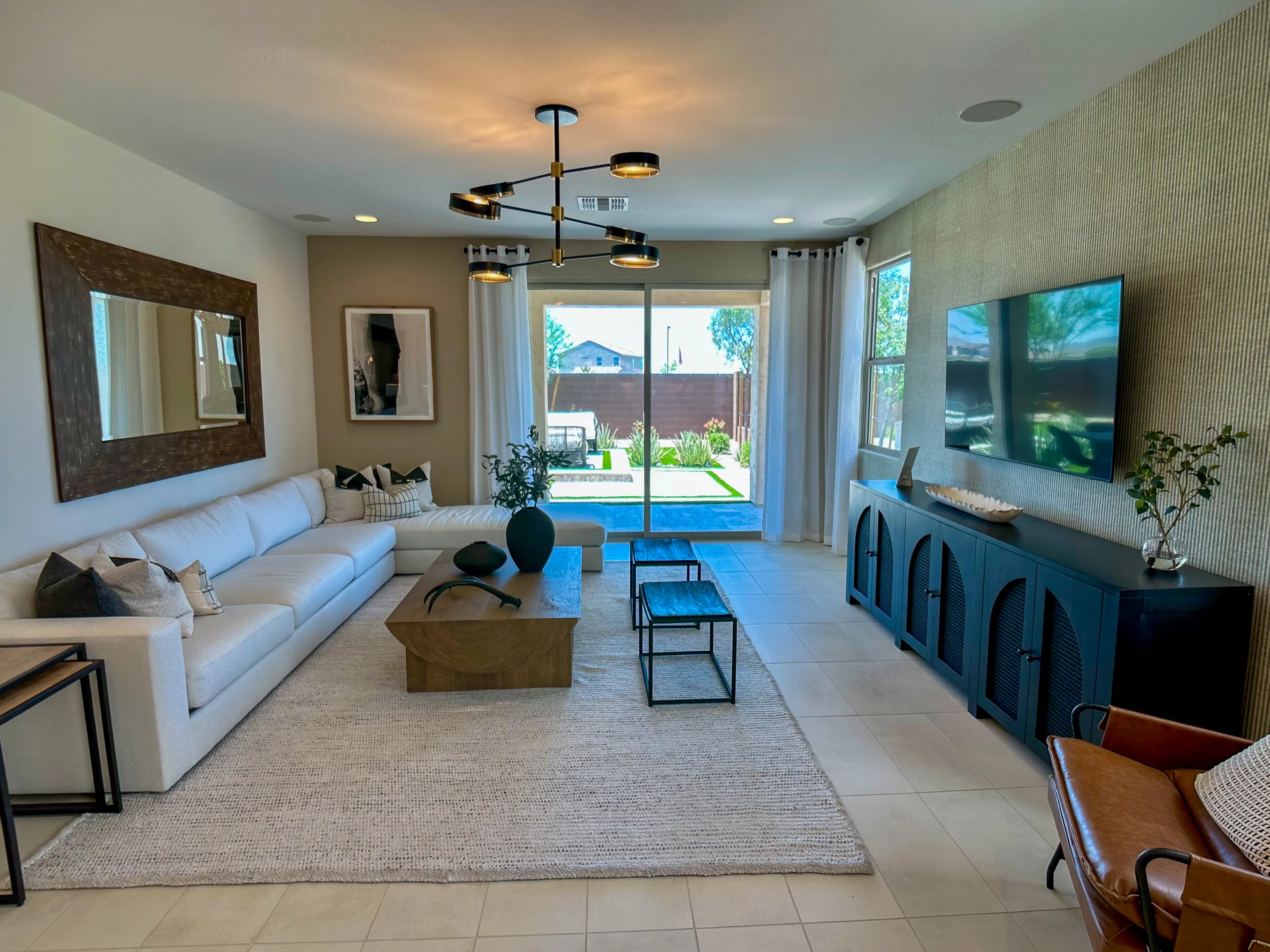 Hewitt II by Pulte Homes at Soleo — photo 4 of 15