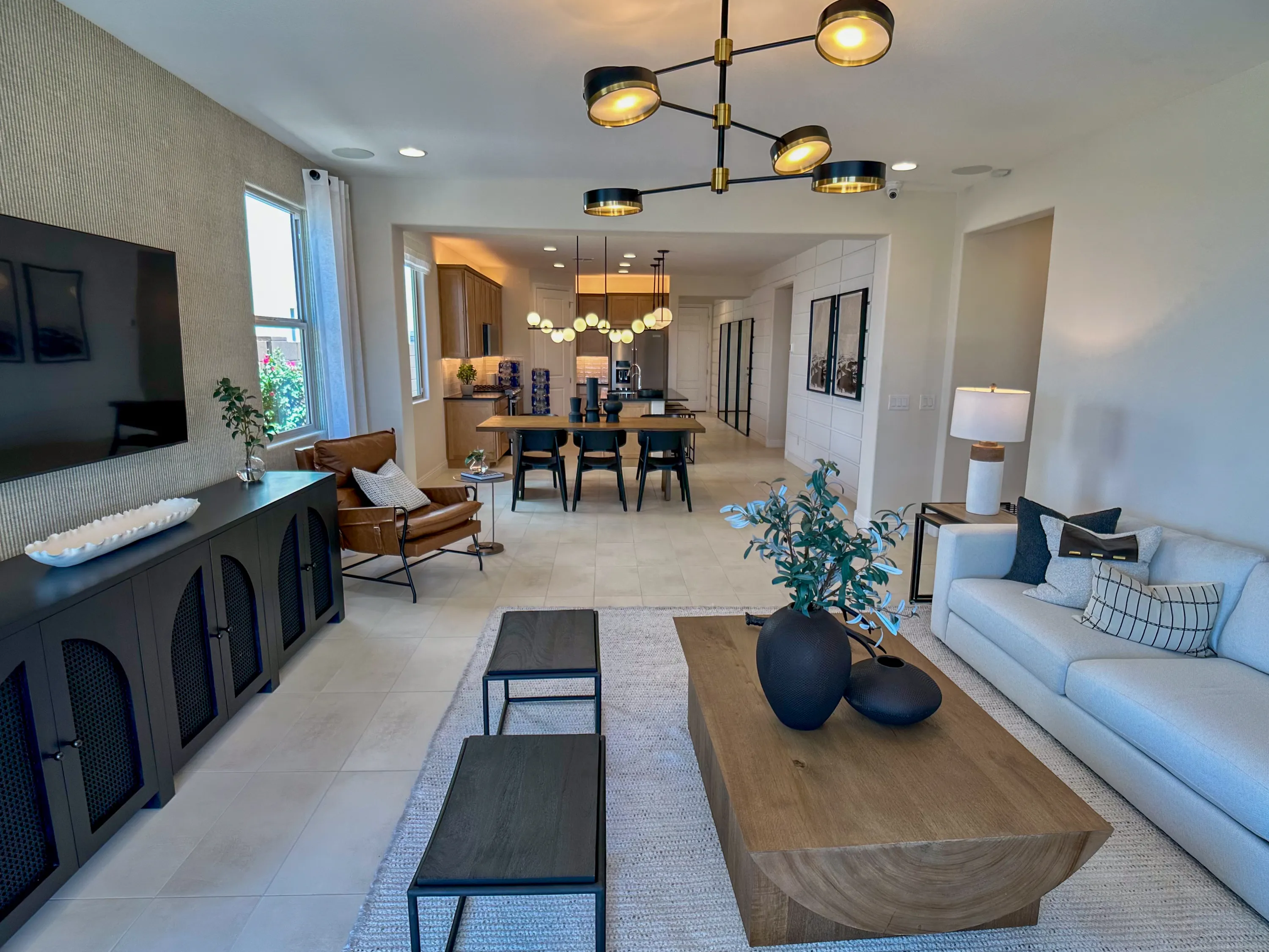 Hewitt II by Pulte Homes at Soleo — photo 5 of 15