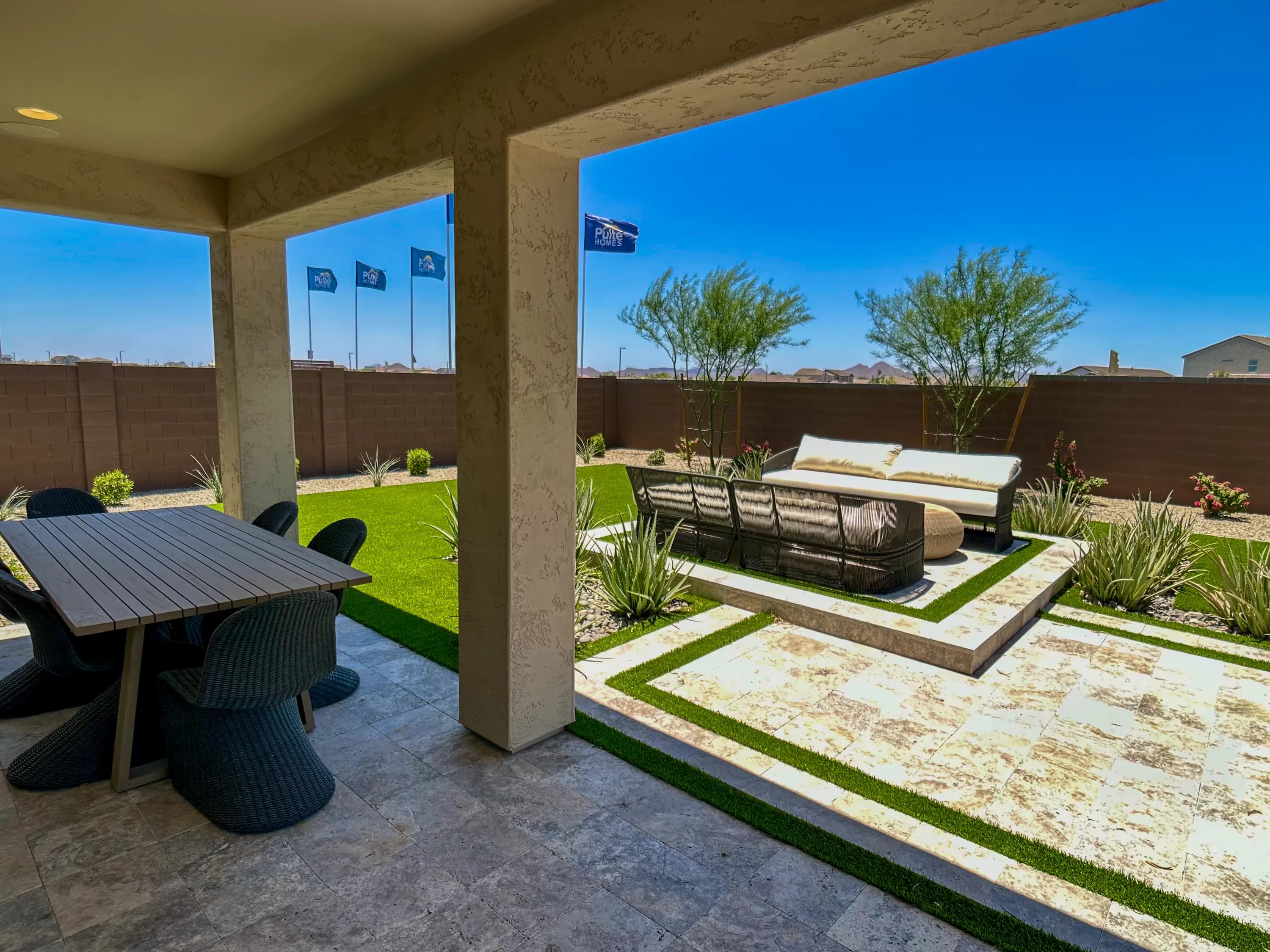 Hewitt II by Pulte Homes at Soleo — photo 6 of 15