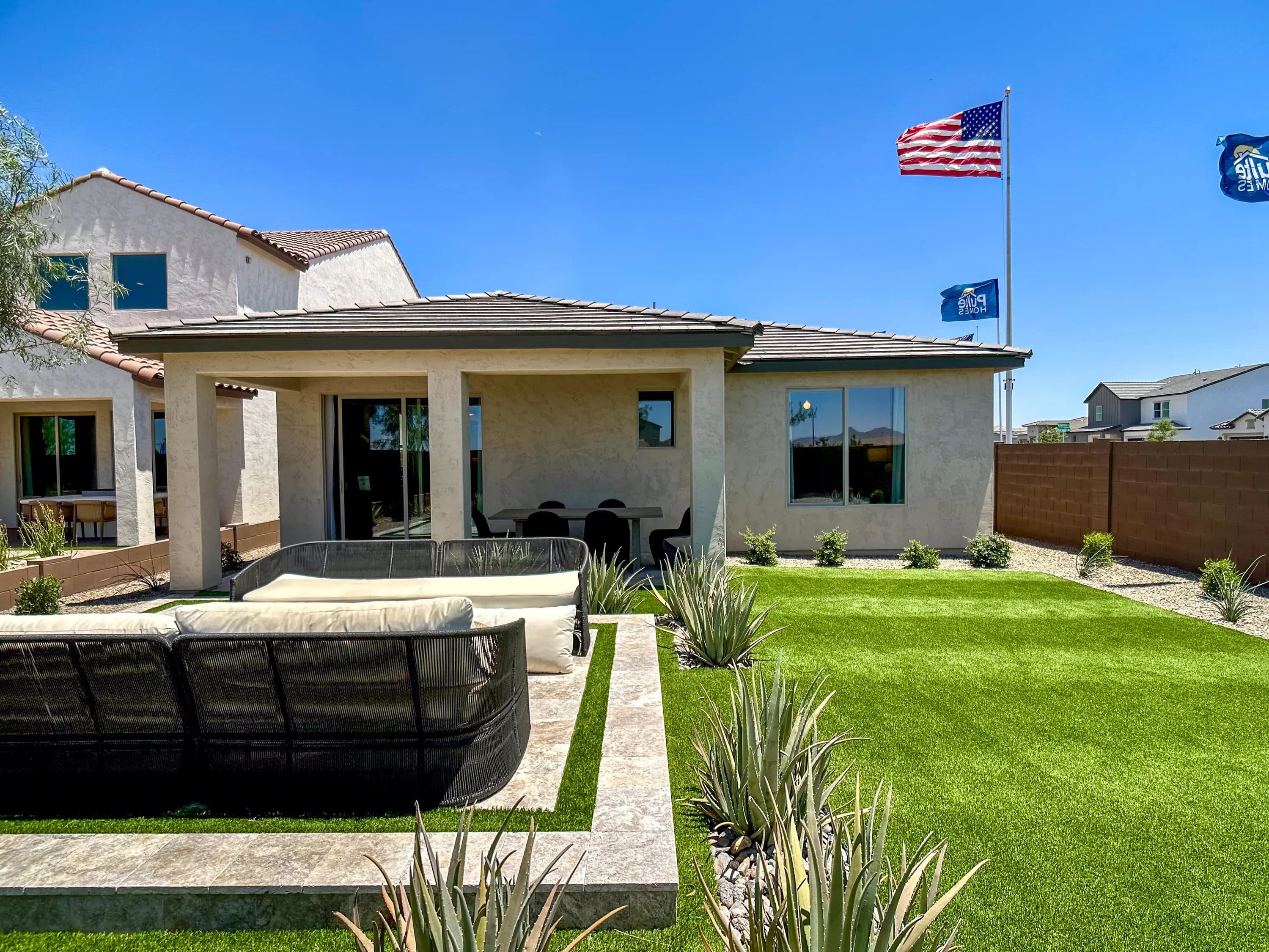 Hewitt II by Pulte Homes at Soleo — photo 7 of 15