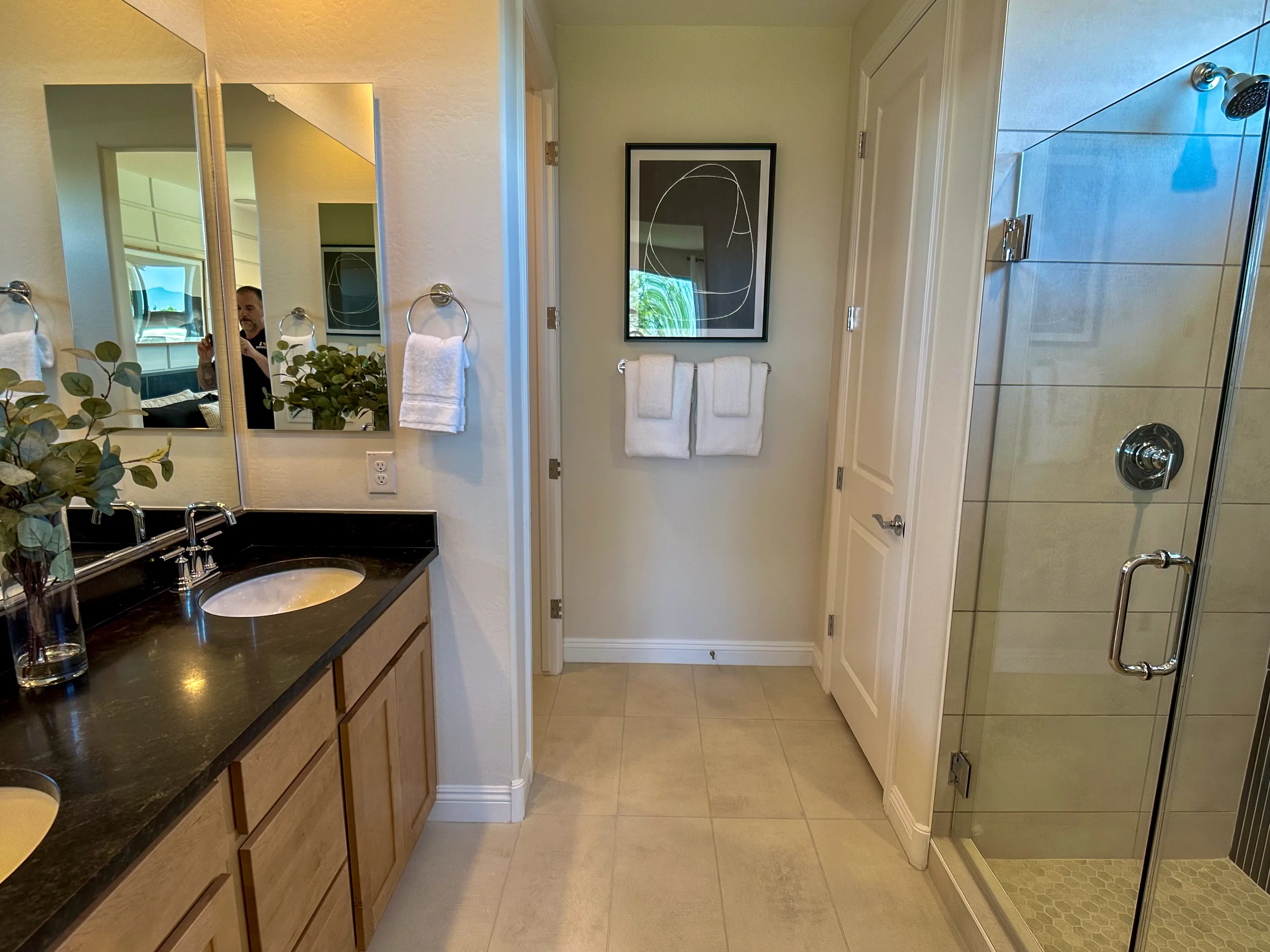 Hewitt II by Pulte Homes at Soleo — photo 10 of 15