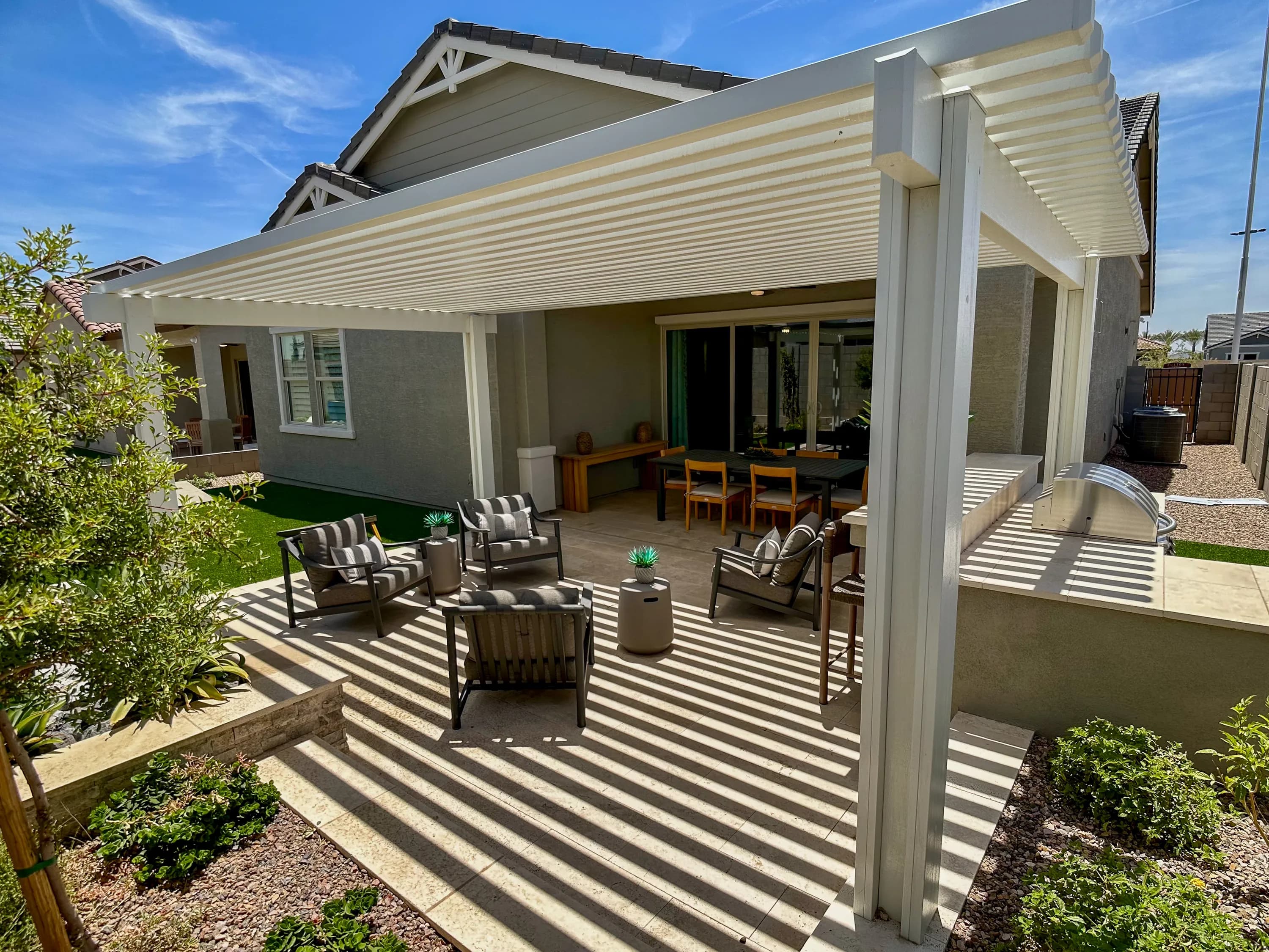 San Joaquin by Fulton Homes at Sierra Nevada at Prasada — photo 4 of 19