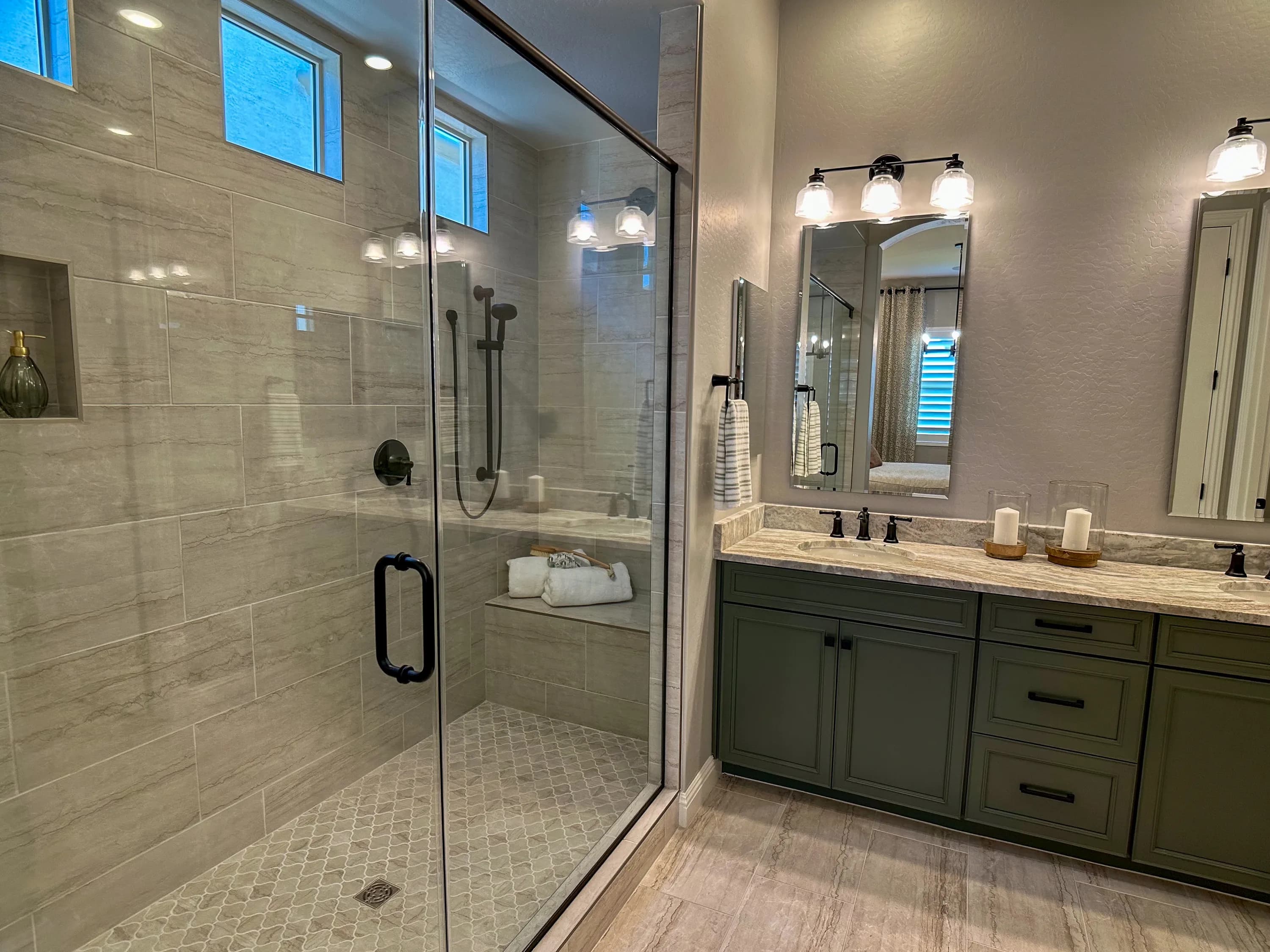 San Joaquin by Fulton Homes at Sierra Nevada at Prasada — photo 12 of 19