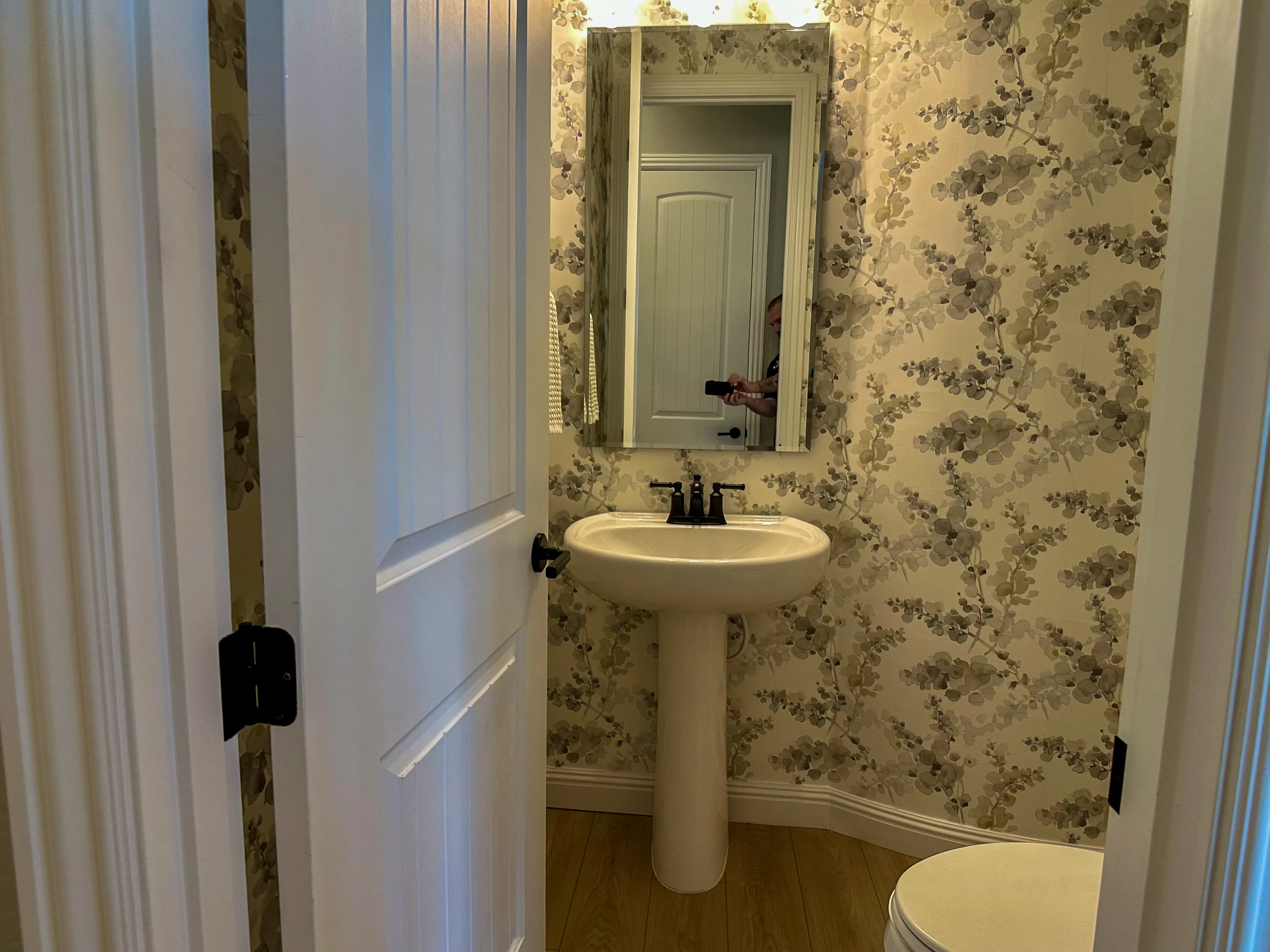 San Joaquin by Fulton Homes at Sierra Nevada at Prasada — photo 15 of 19