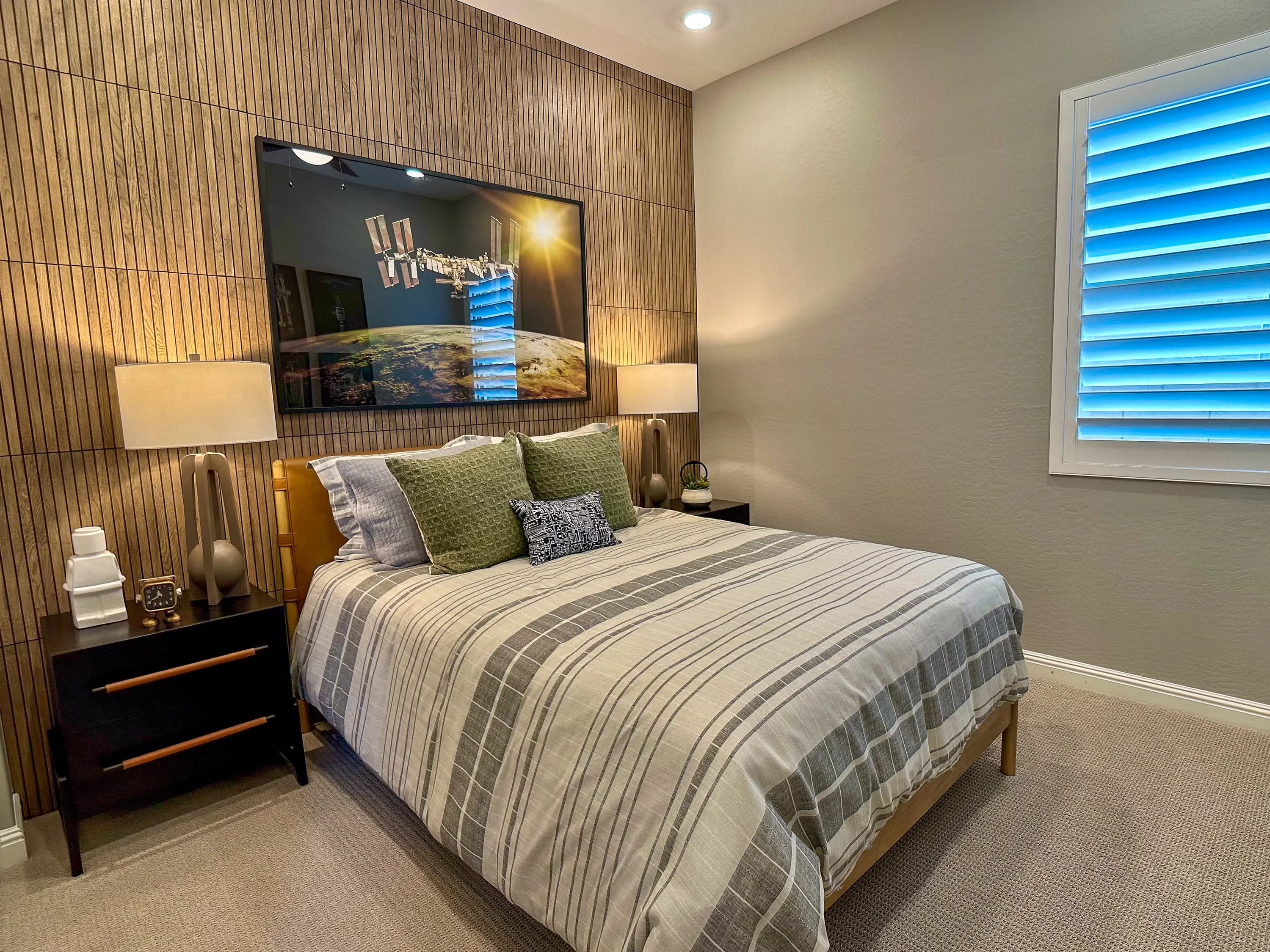San Joaquin by Fulton Homes at Sierra Nevada at Prasada — photo 17 of 19