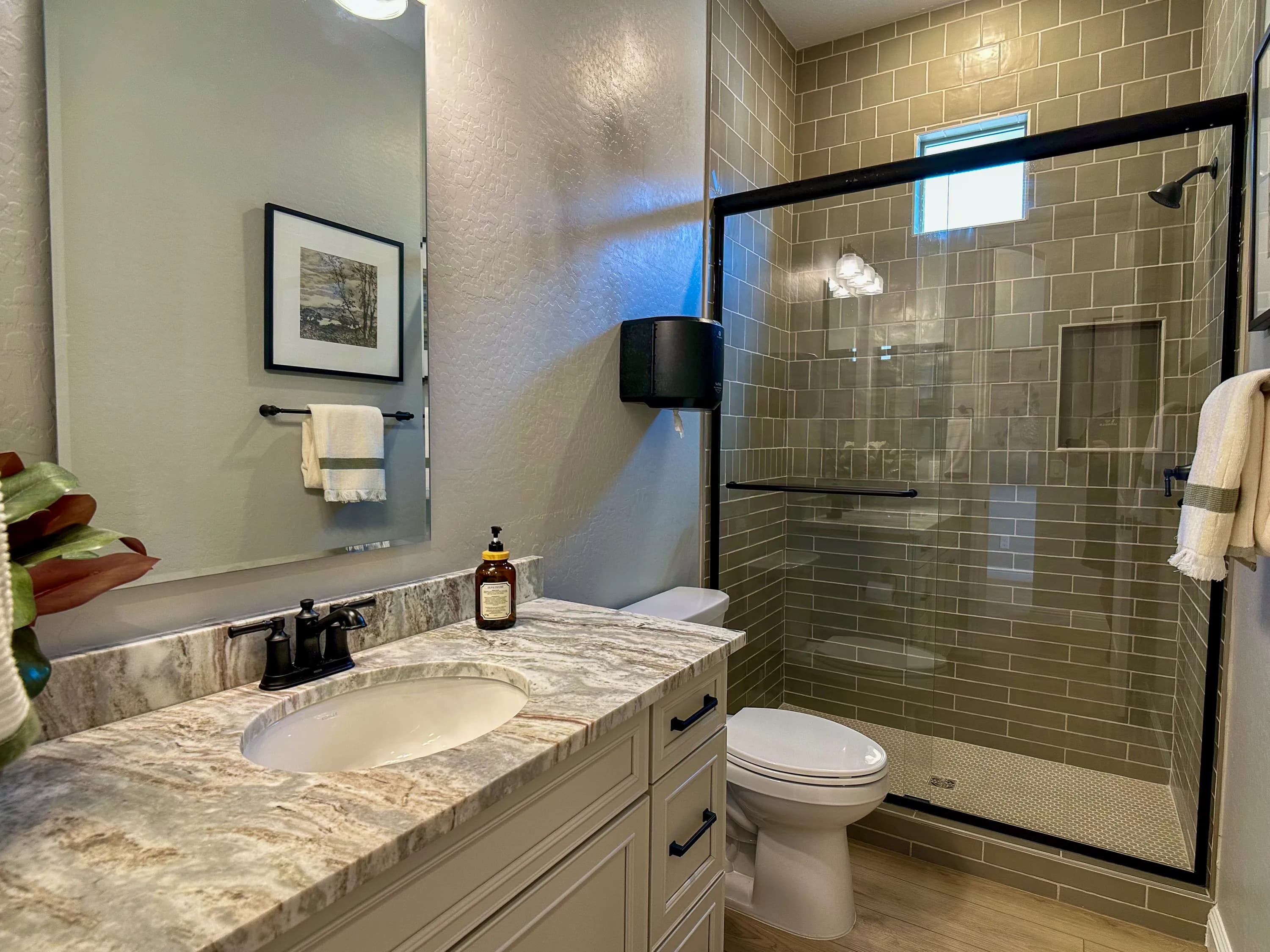 San Joaquin by Fulton Homes at Sierra Nevada at Prasada — photo 18 of 19