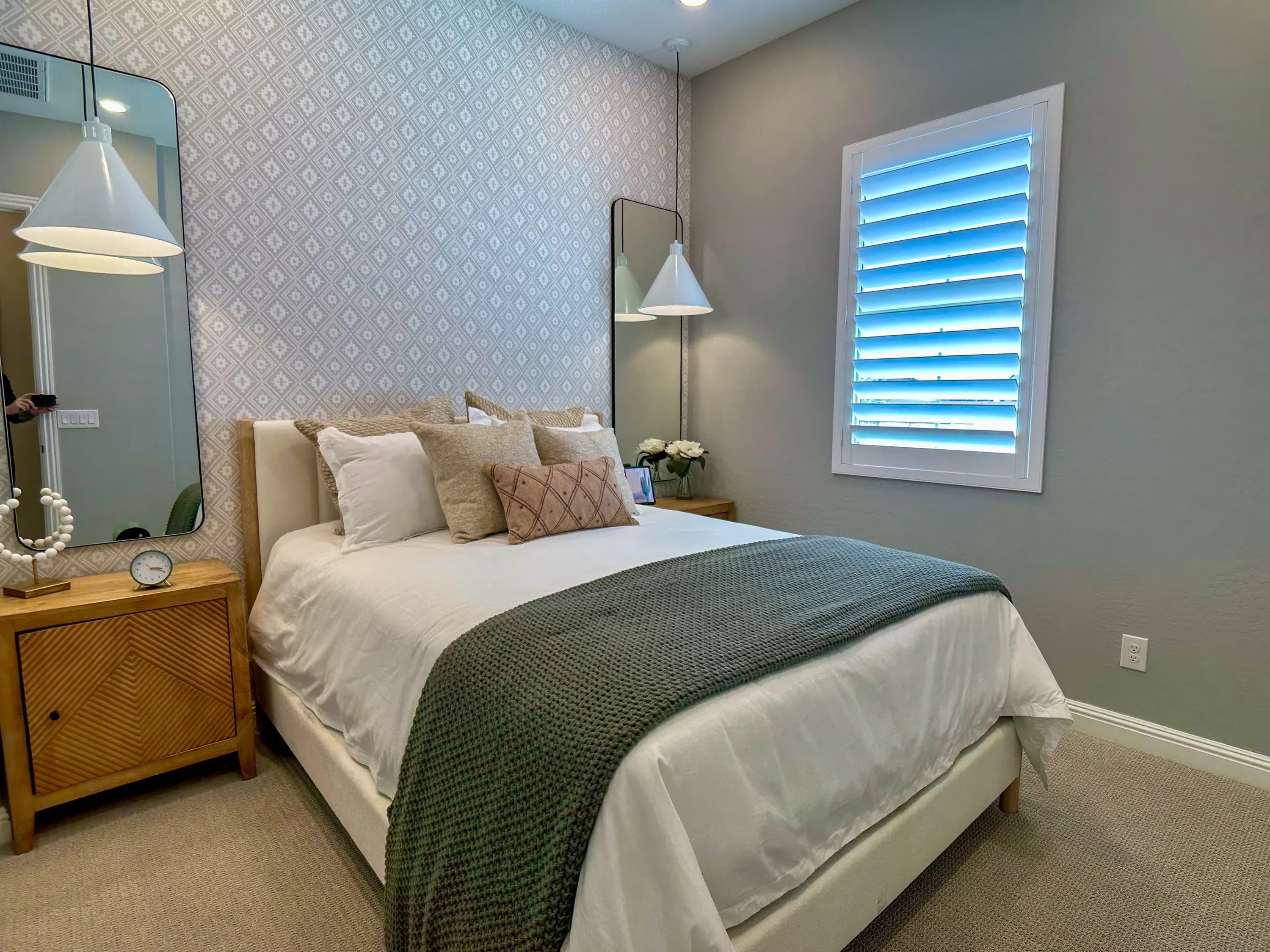 San Joaquin by Fulton Homes at Sierra Nevada at Prasada — photo 19 of 19