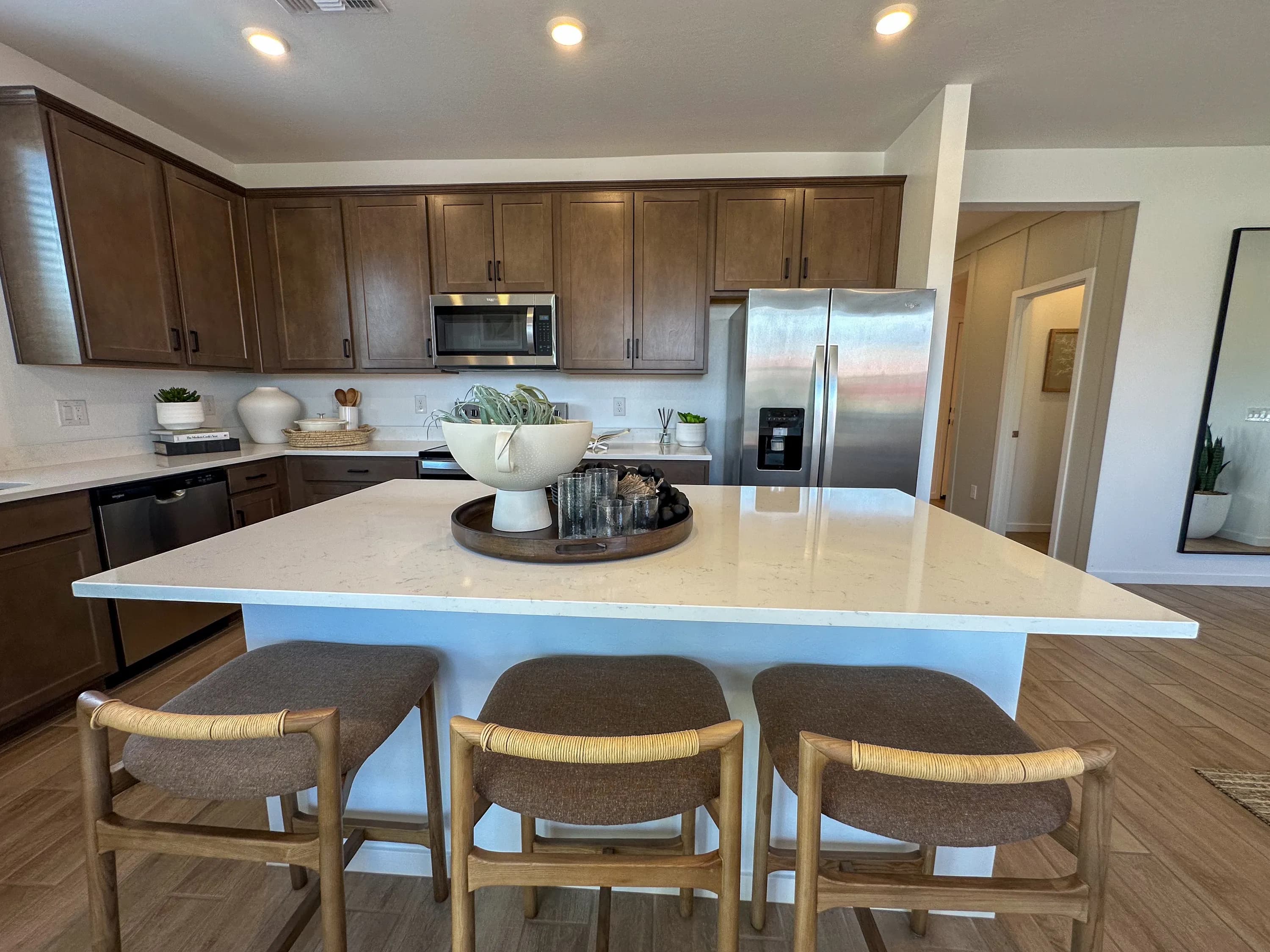 Lotus by Brookfield Residential at Wildflower at Blossom Rock