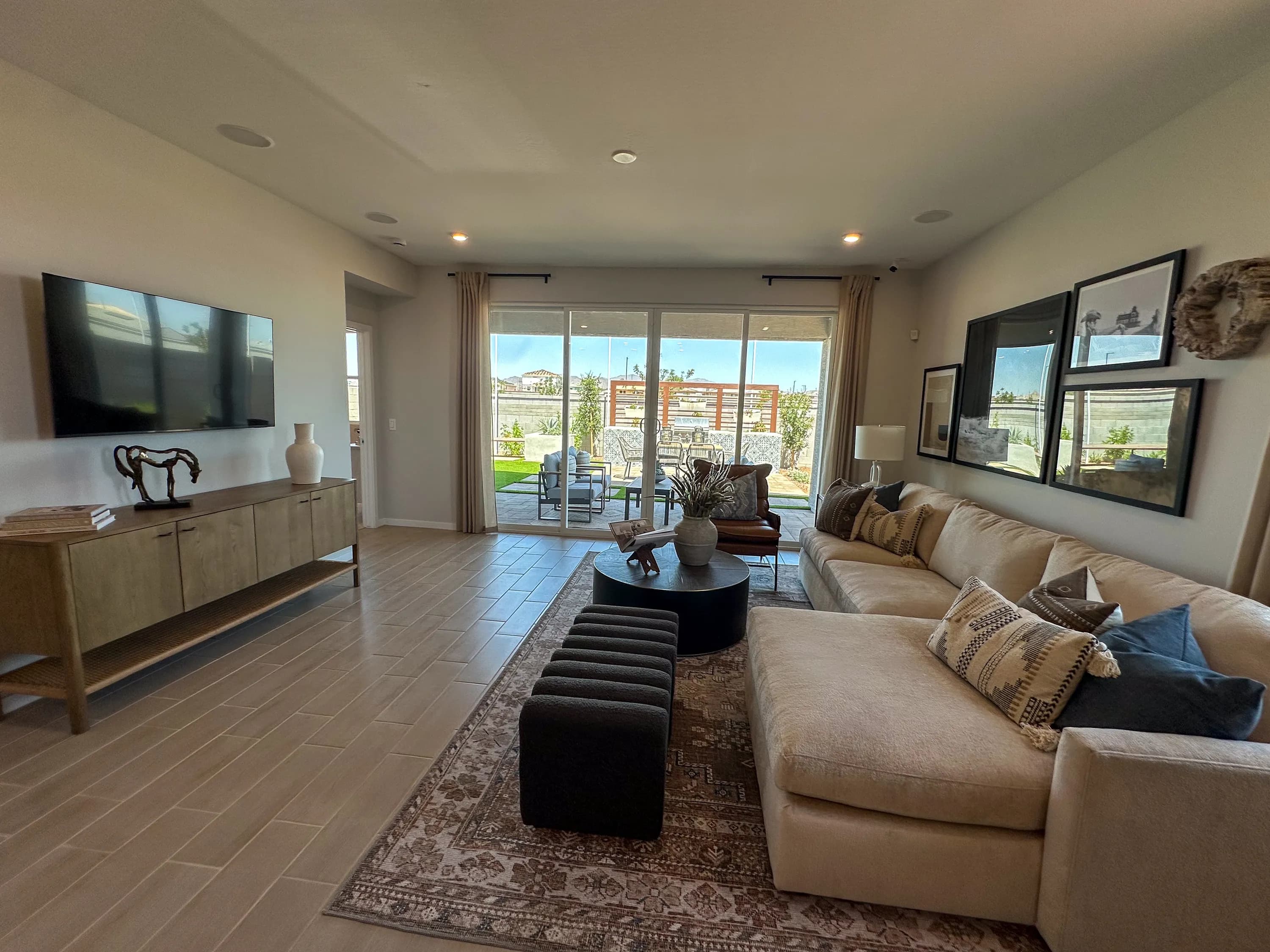 Heron by Century Communities at Montana Vista — photo 3 of 15