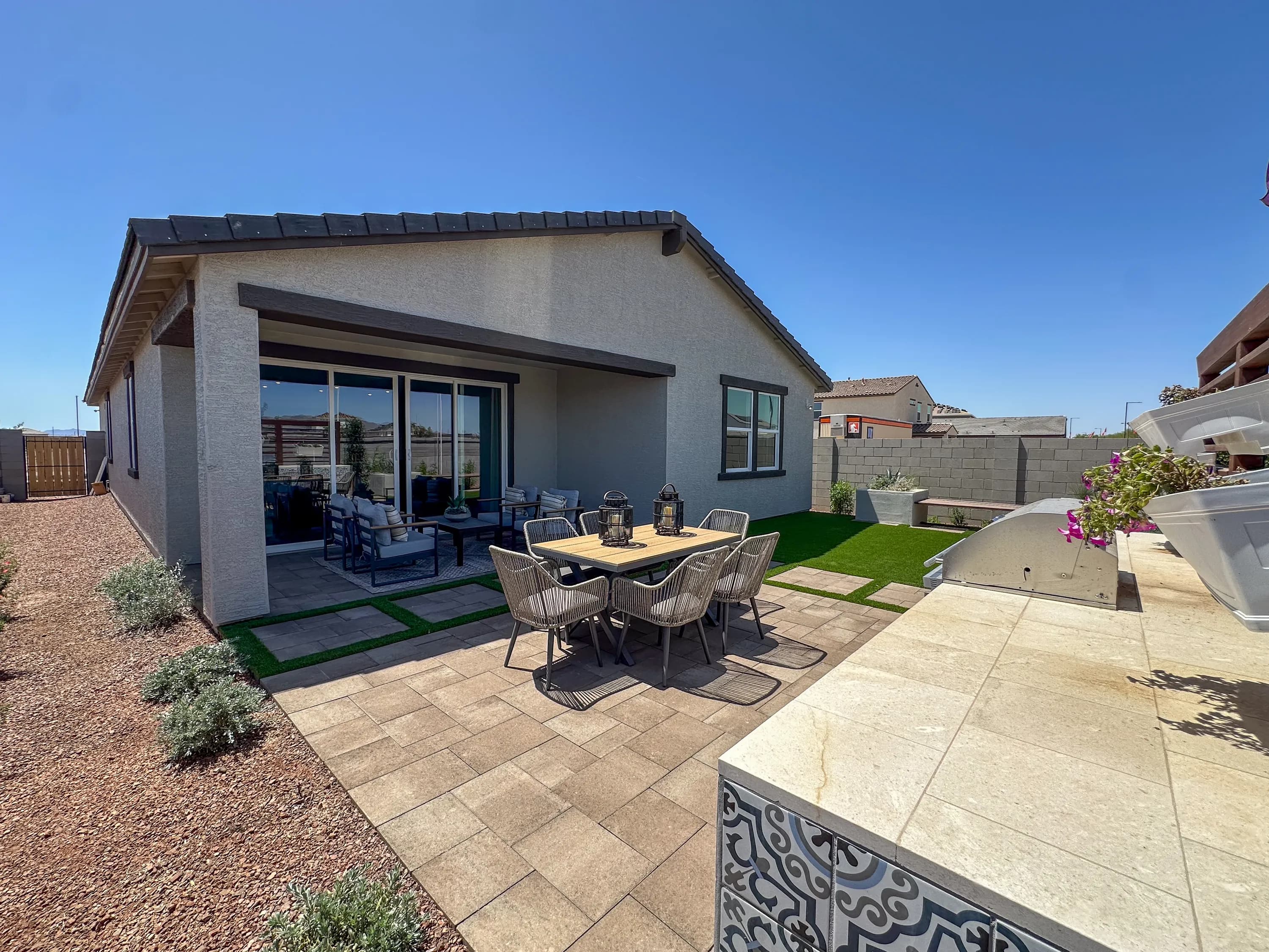 Heron by Century Communities at Montana Vista — photo 11 of 15