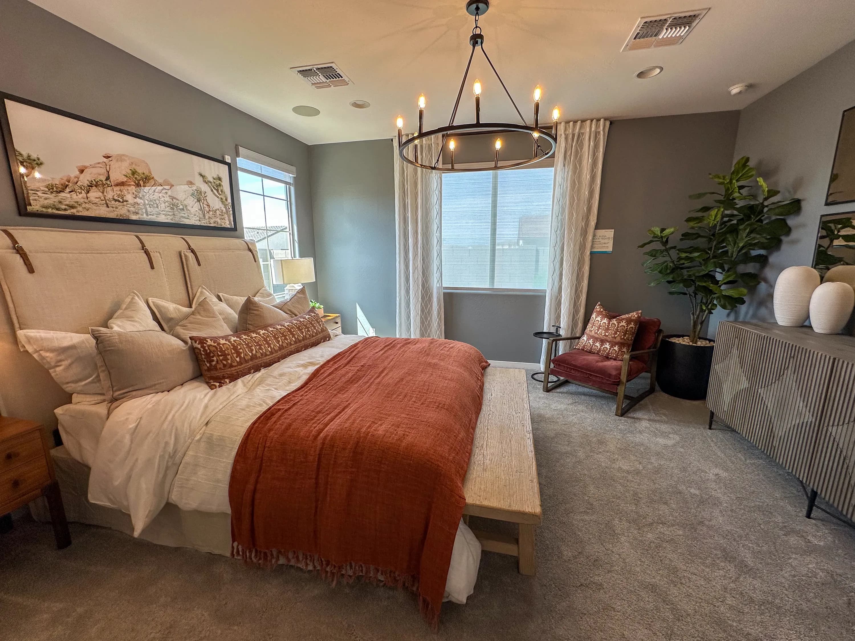 Laredo by Brookfield Residential at Laurel at Blossom Rock