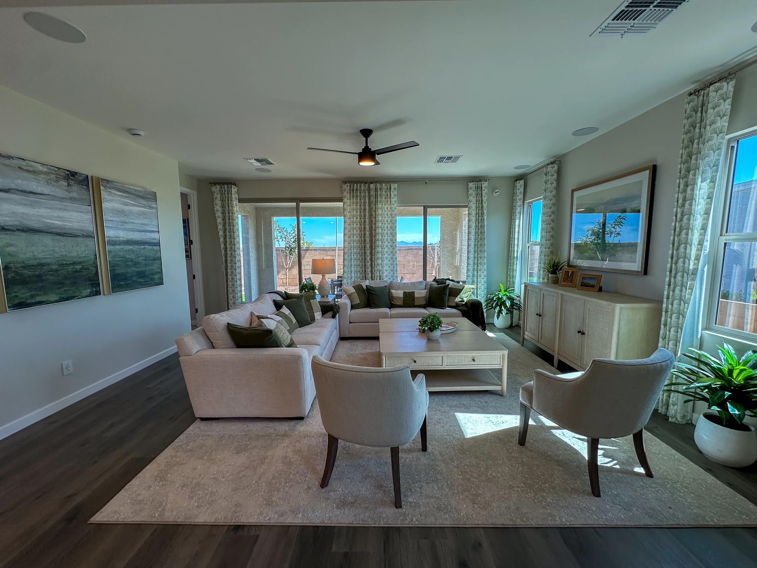 Plan 2028 — interior