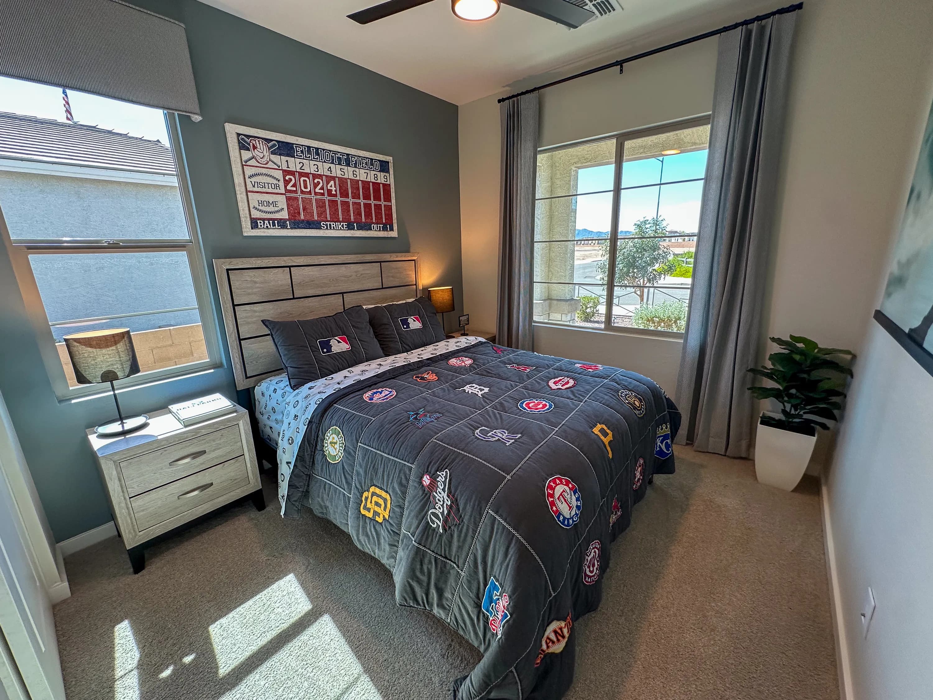 Plan 2028 — interior