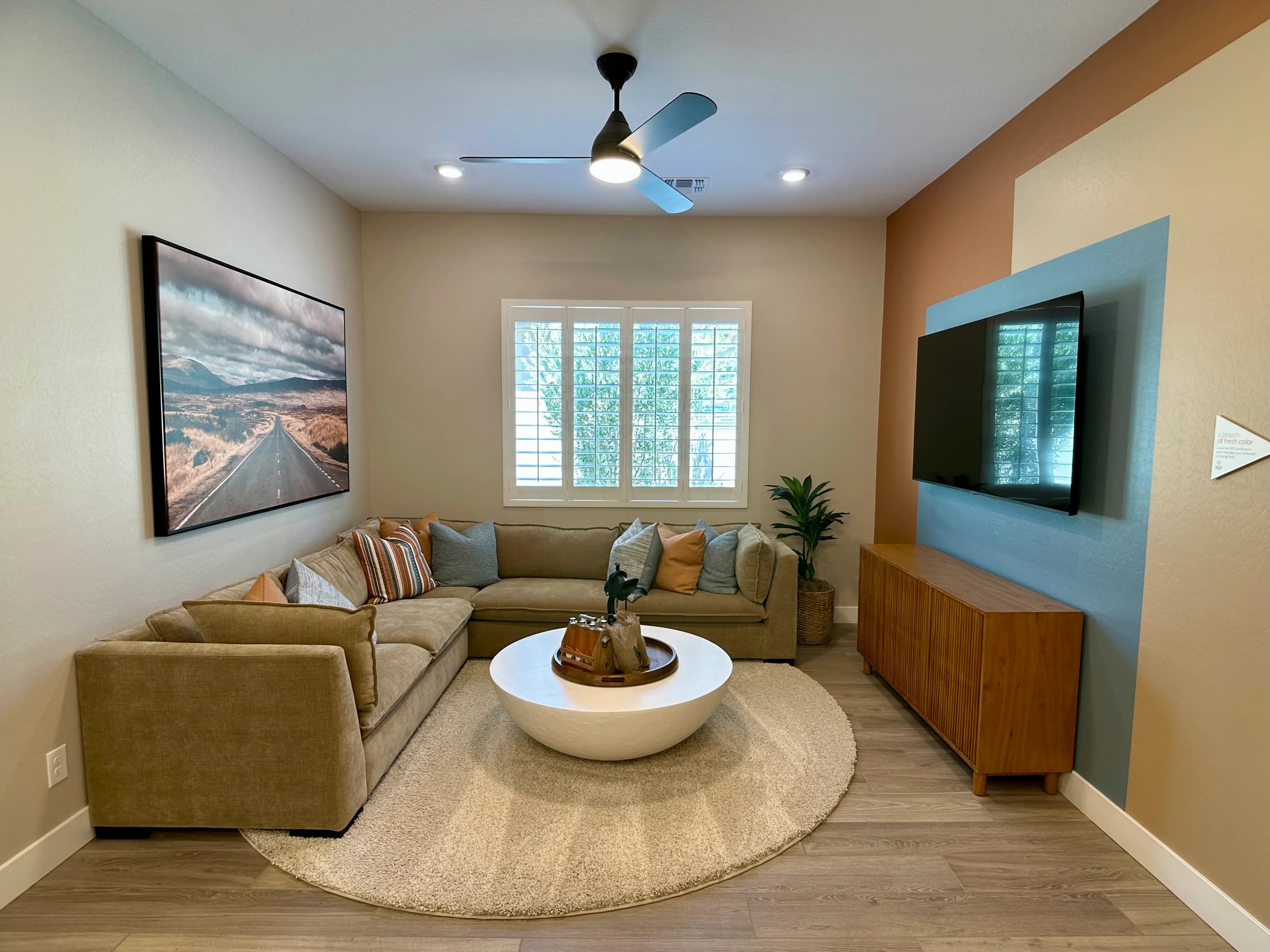 Elden by Tri Pointe Homes at Molino at Soleo